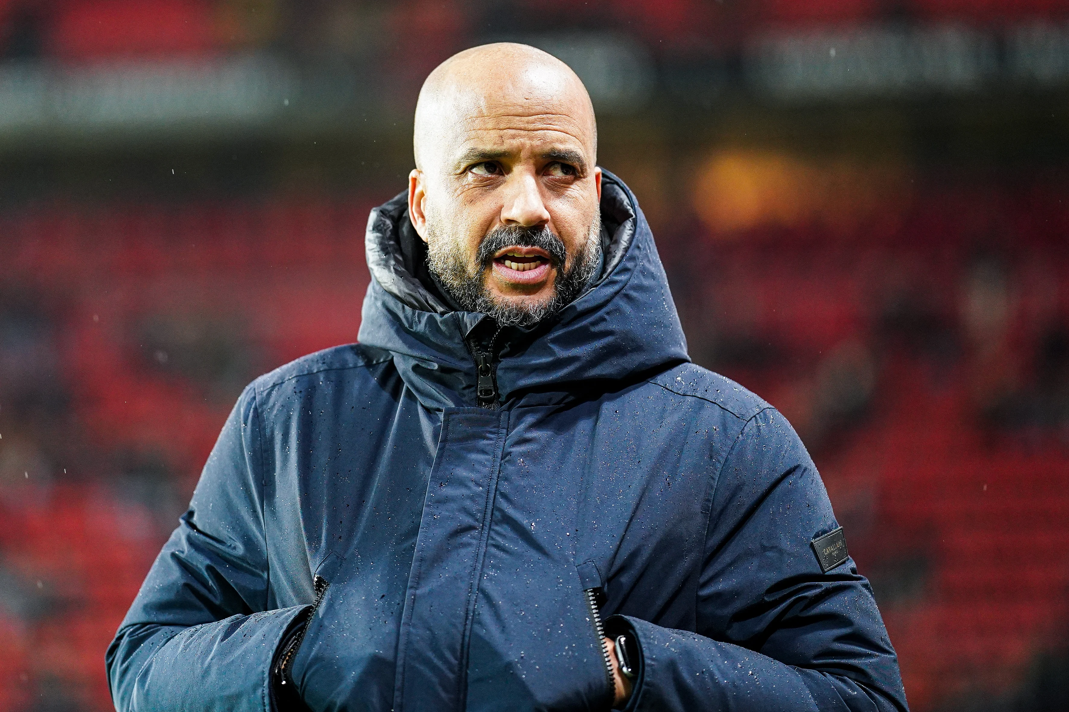 AZ stopt met trainer Pascal Jansen, oude bekende wordt opvolger