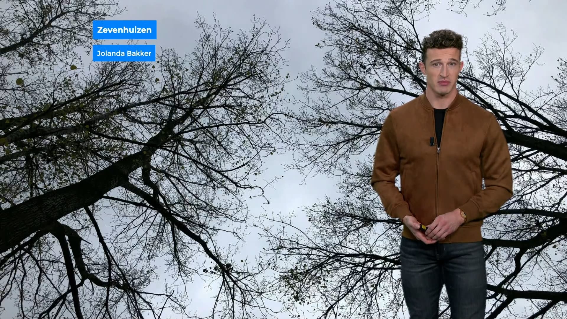 Winterjas uit de kast: grijs en kil novemberweer op komst