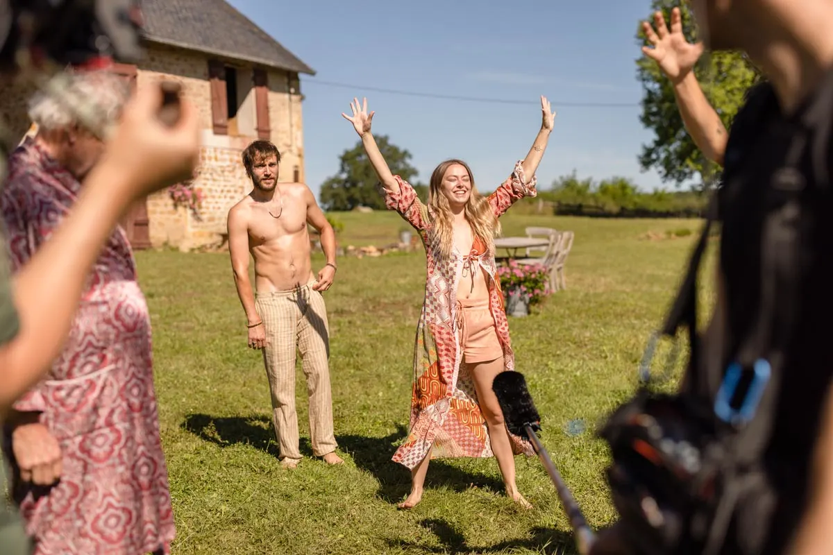 Kijkwijzer past leeftijdsclassificering komediefilm Fijn Weekend aan na klacht over seks