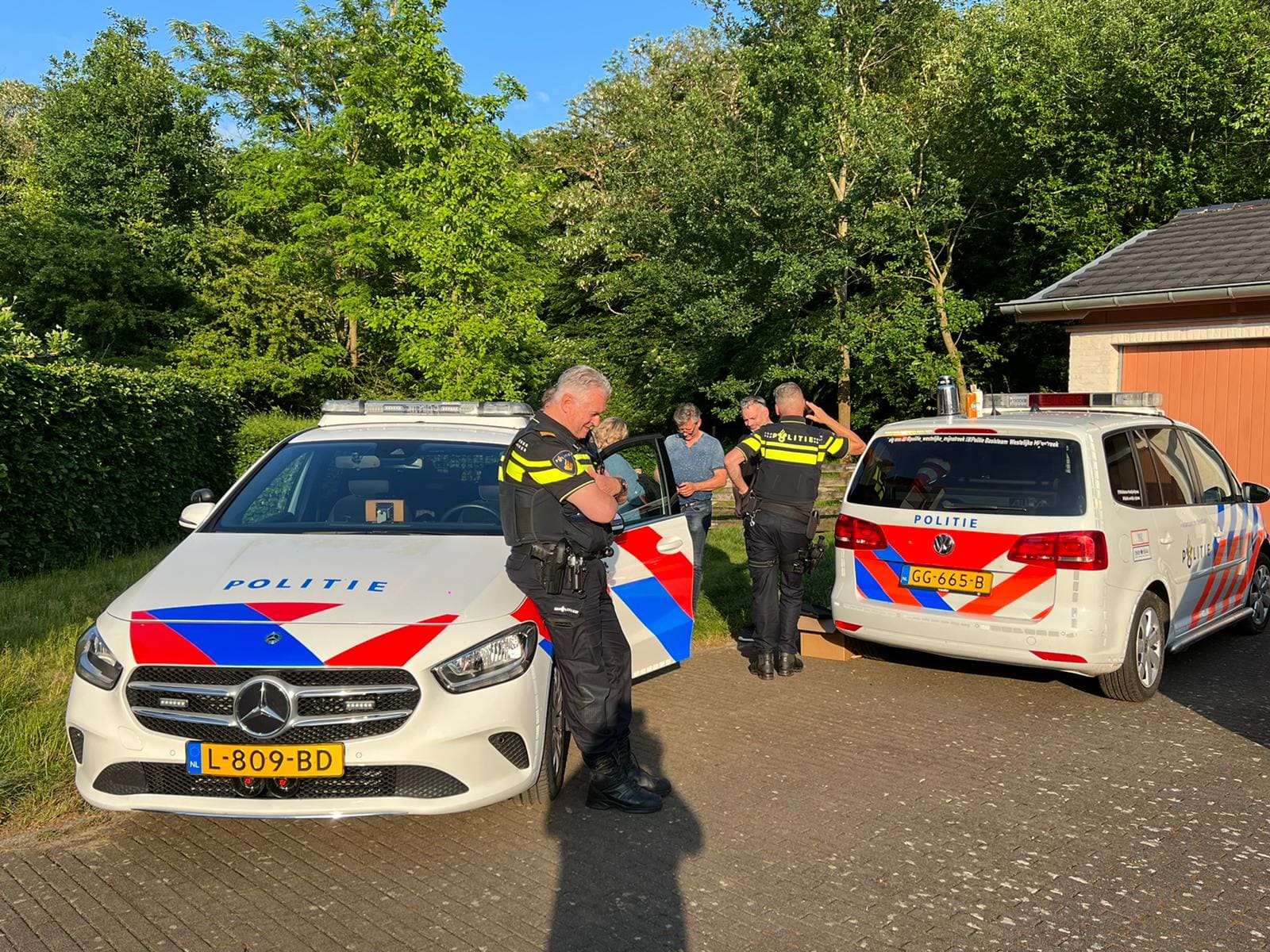 Beloningen uitgeloofd in onderzoeken naar twee fatale geweldsdelicten in Limburg