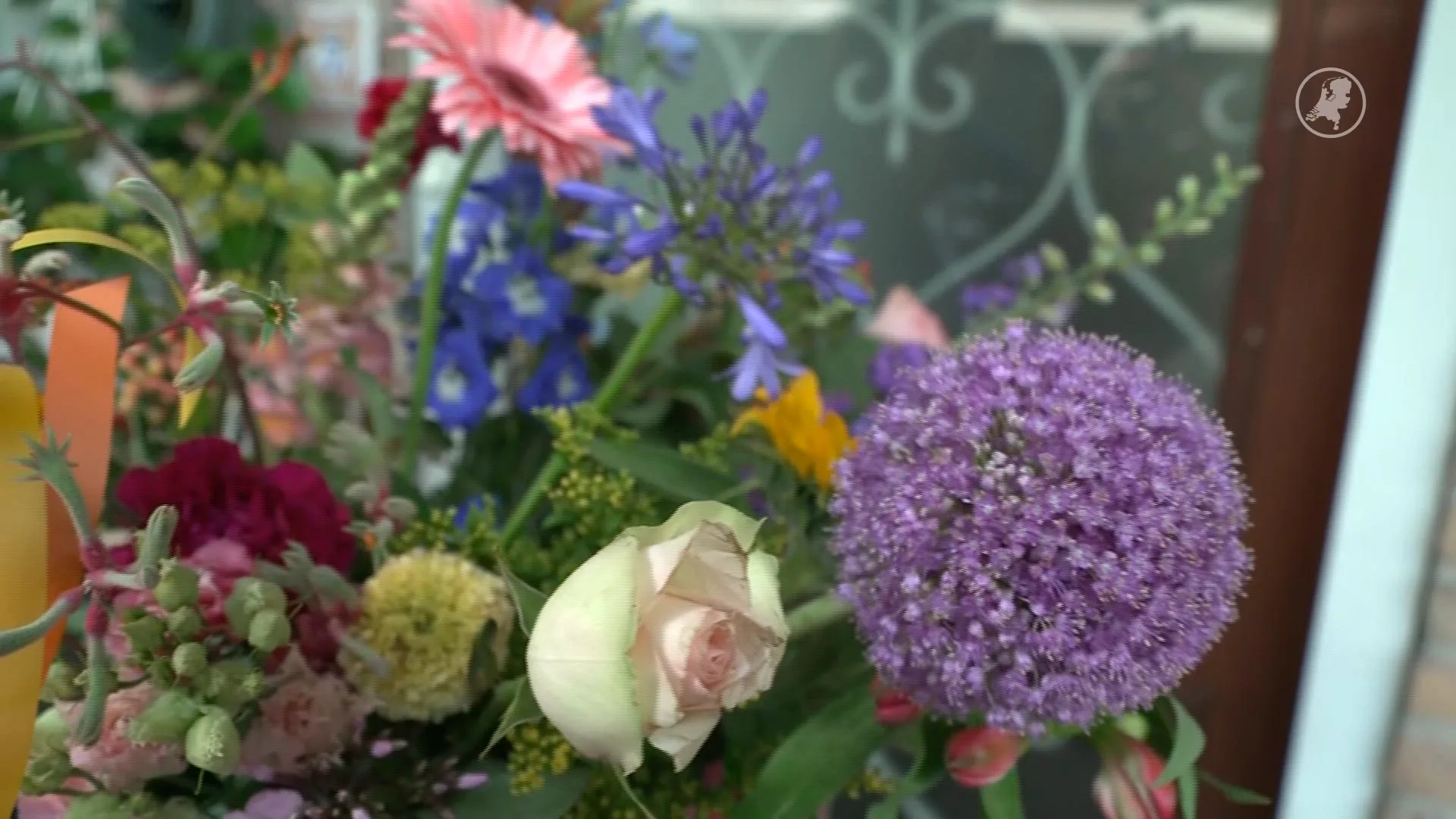 Susan is 106, haar geheim? 'Gewoon bezig blijven'