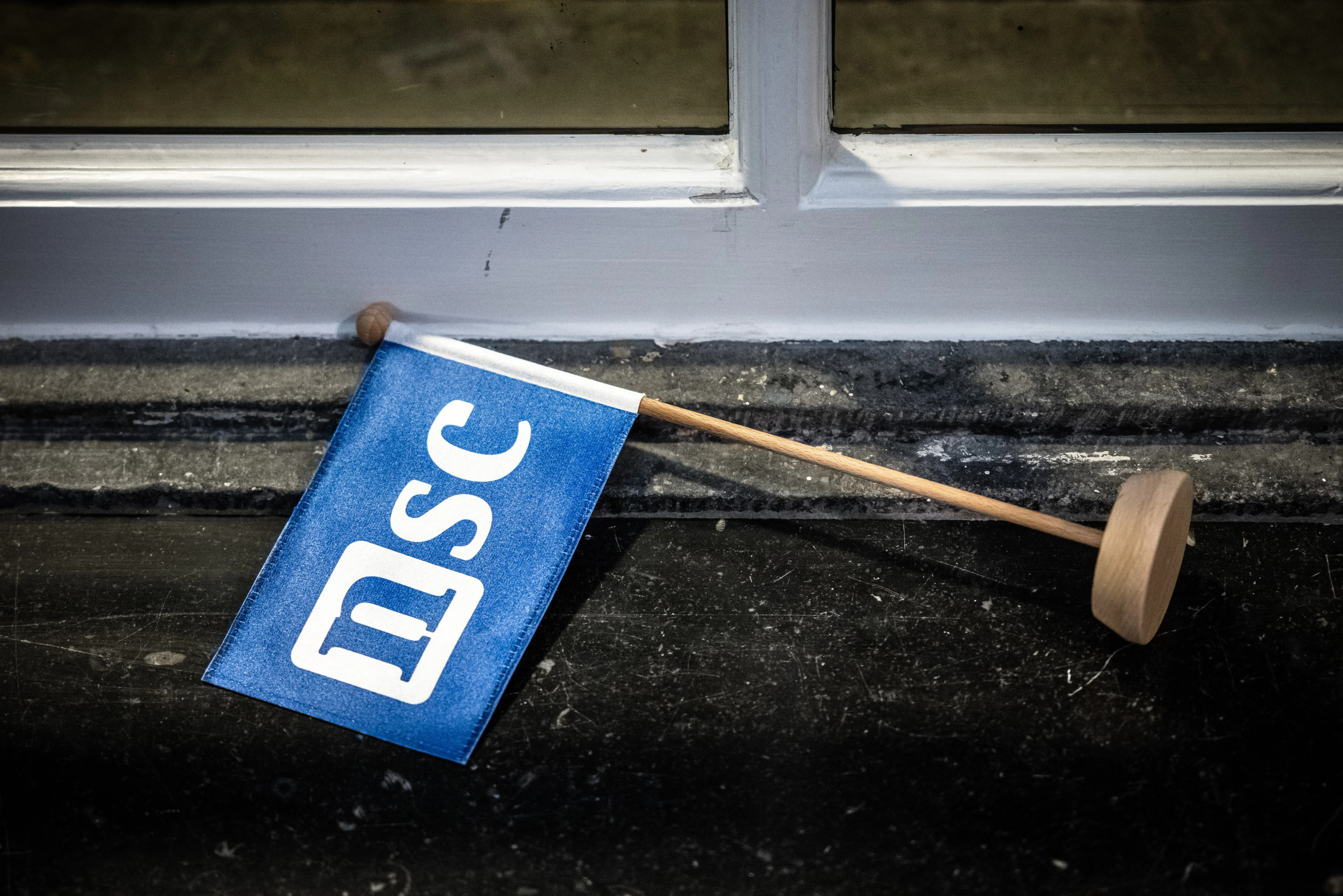 Opvallend! NSC grootste partij op Sint Eustatius ondanks 0 zetels in Nederland