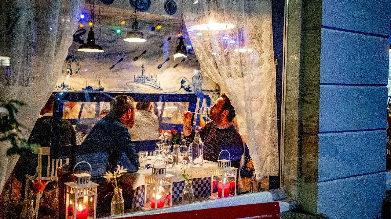 'Duizenden nieuwe horecazaken geopend ondanks coronacrisis'