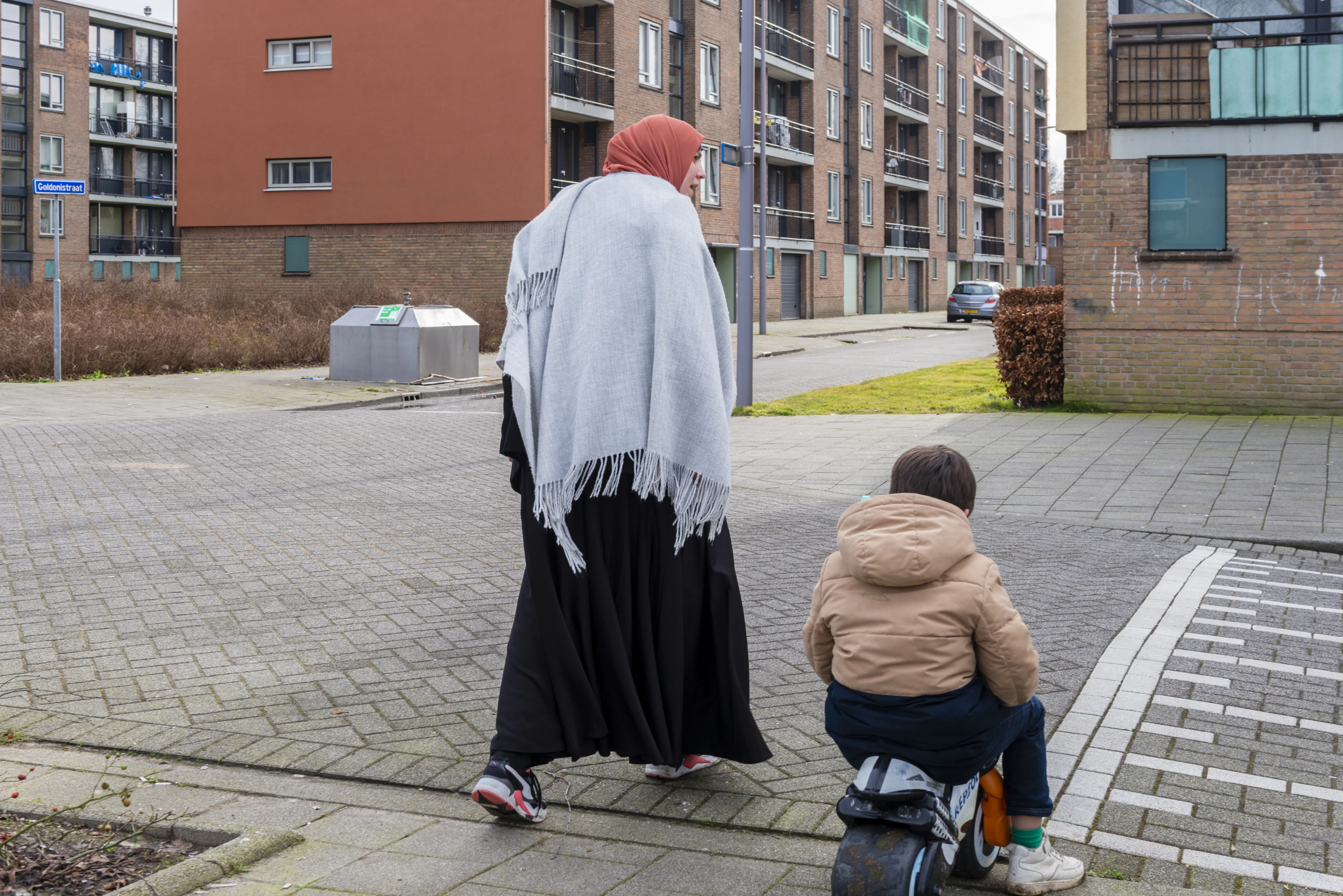 CBS stopt met termen 'westers' en 'niet-westers': 'Roept negatieve associaties op'