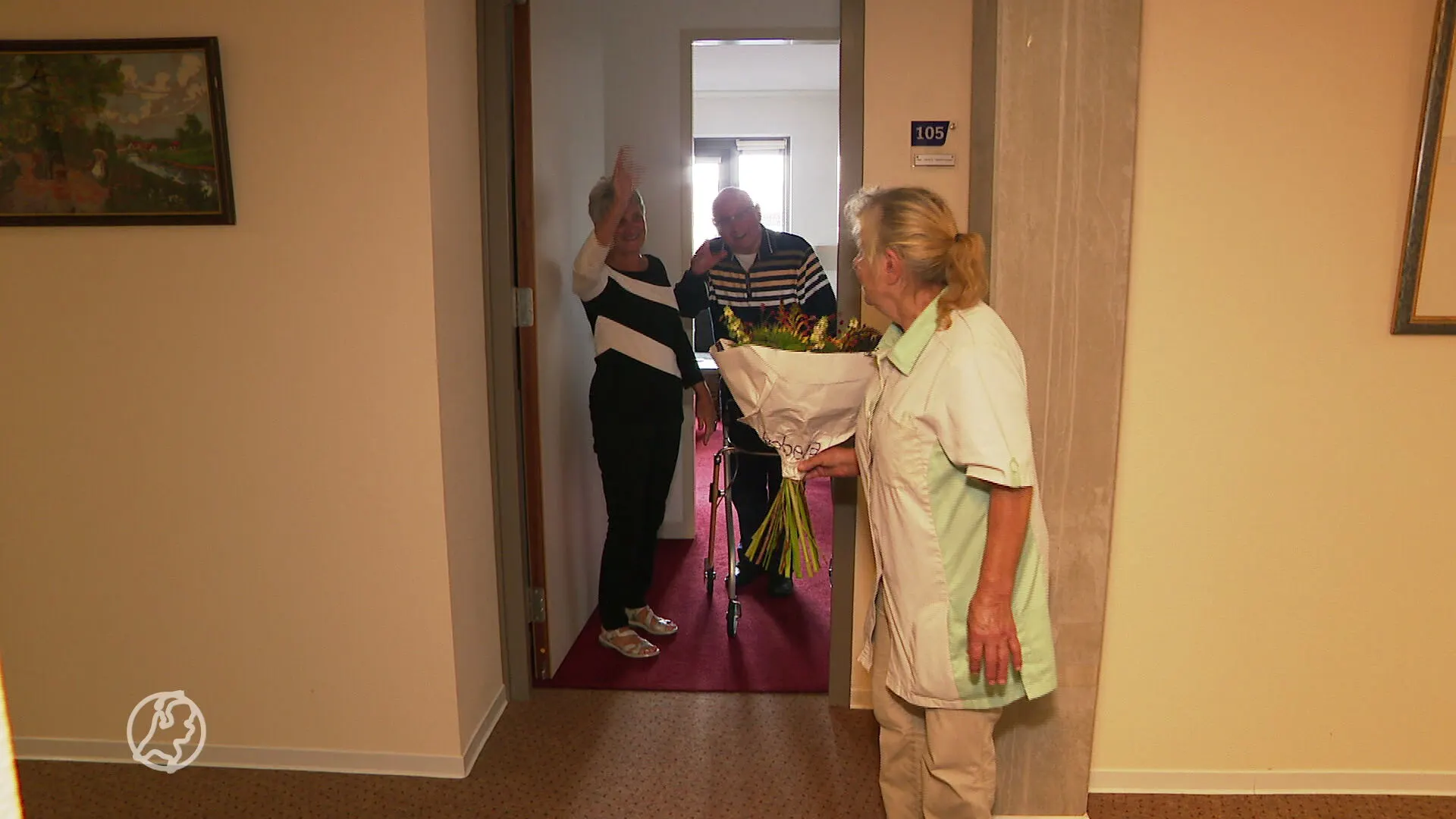 Zorgtopper Willie (75) uit Hilversum moet met pensioen: 'Ik vind het verschrikkelijk'