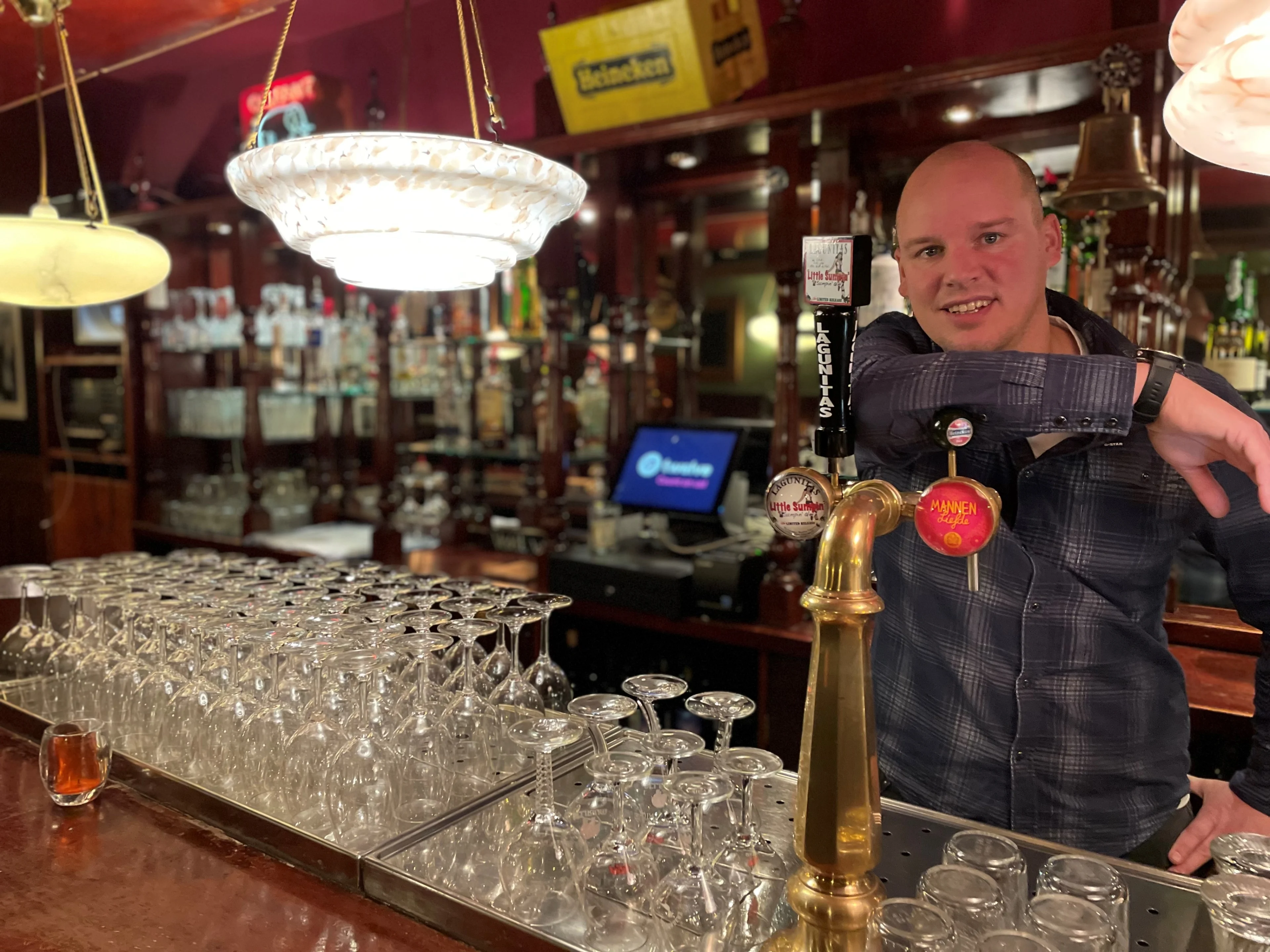 Wijnbar in Apeldoorn twee weken gesloten na overtreden coronaregels