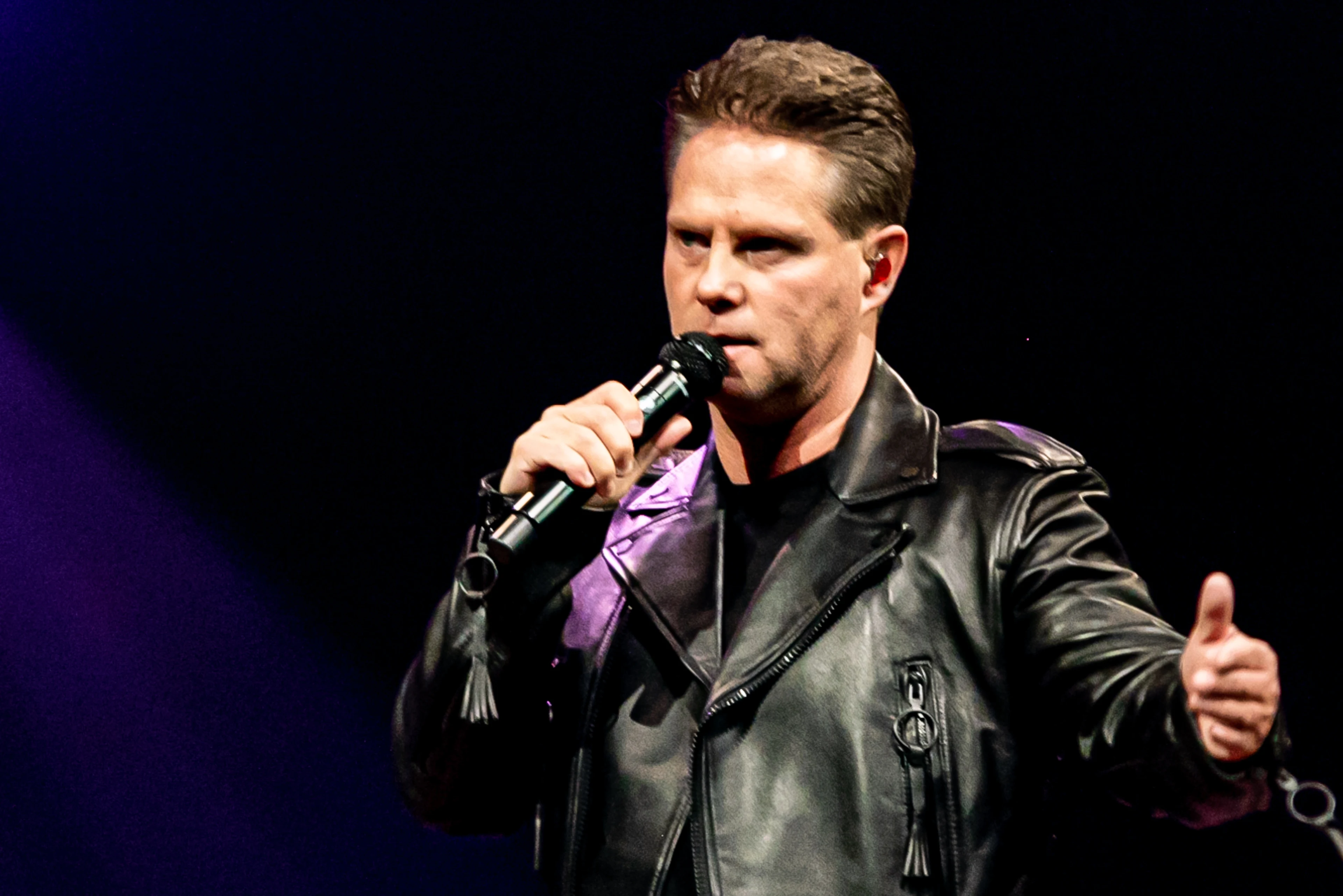 Talentenjacht met Danny de Munk gaat door ondanks aangifte van verkrachting