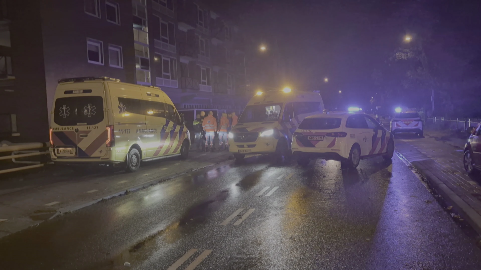 Bromfietser (28) overleden door aanrijding met auto in Wormerveer