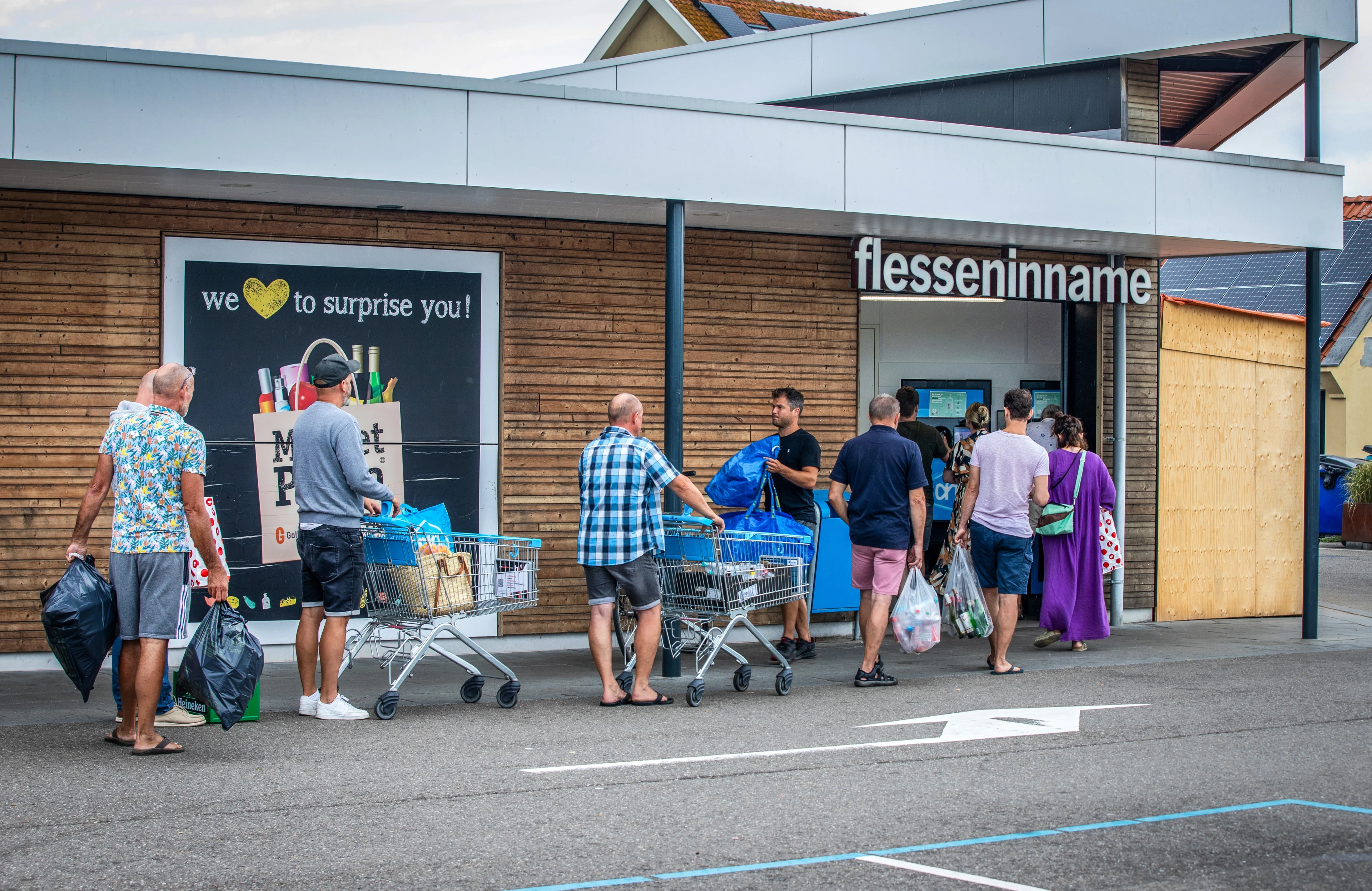 Kabinet wil einde aan statiegeldchaos: 84 miljoen euro kwijt