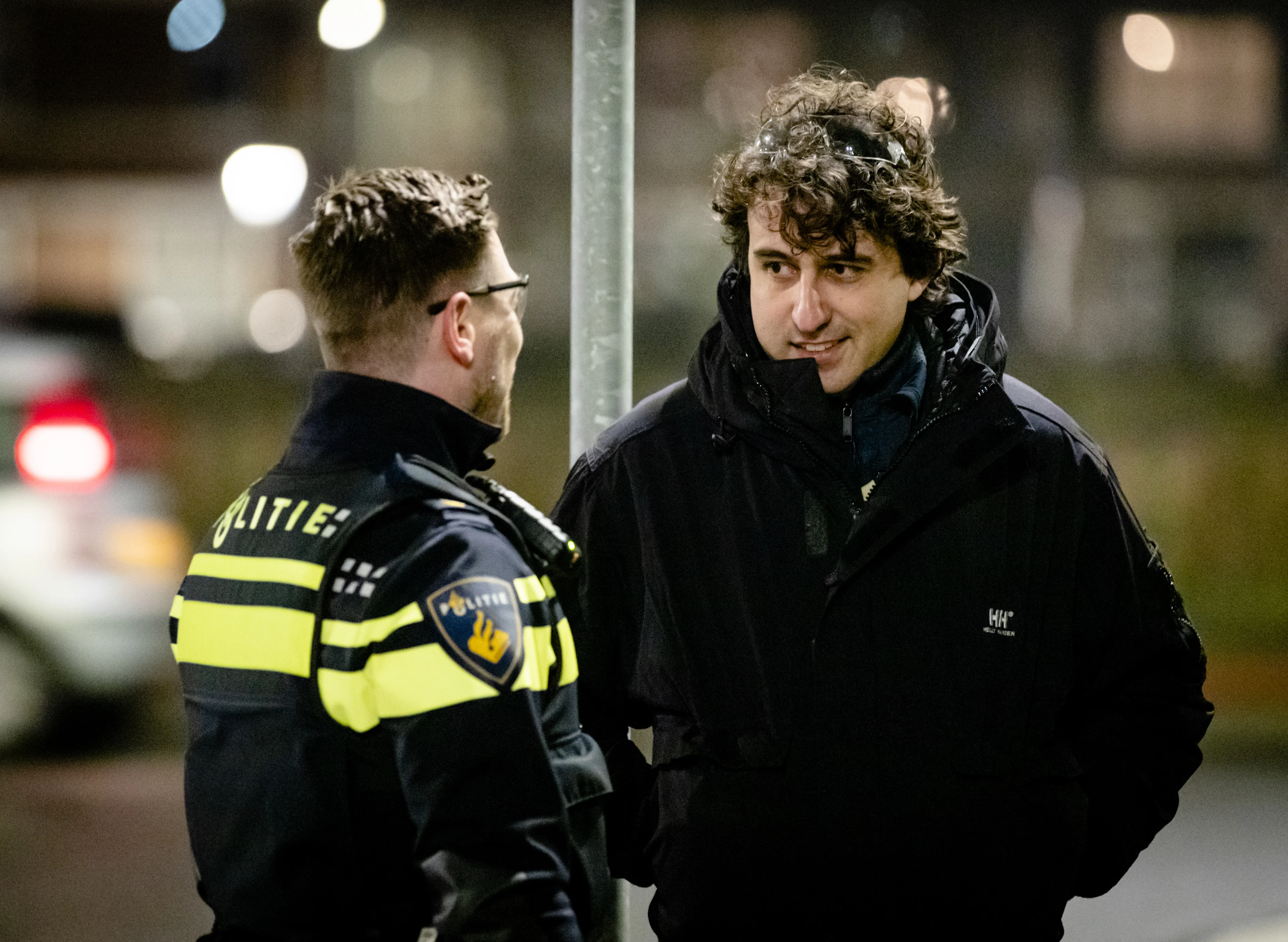 GroenLinks en de PvdD willen vuurwerkverbod na 'uit de hand gelopen' jaarwisseling