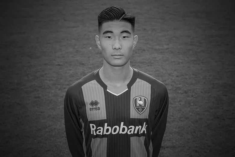 ADO Den Haag-jeugdspeler Max Wang (15) overleden na tragisch ongeval