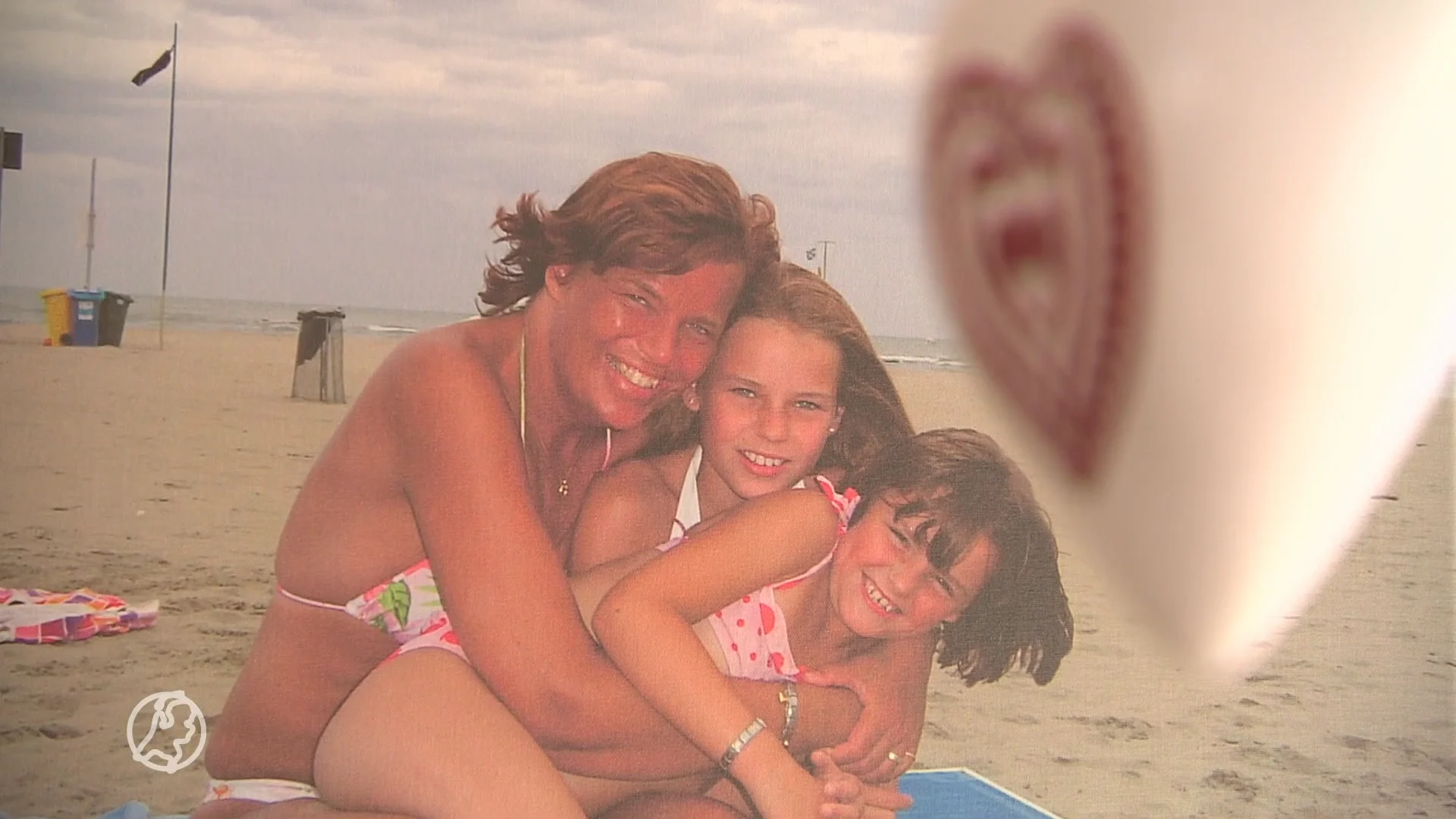 Suzanne herdenkt verongelukte zus (12): 'Je bent niet alleen'