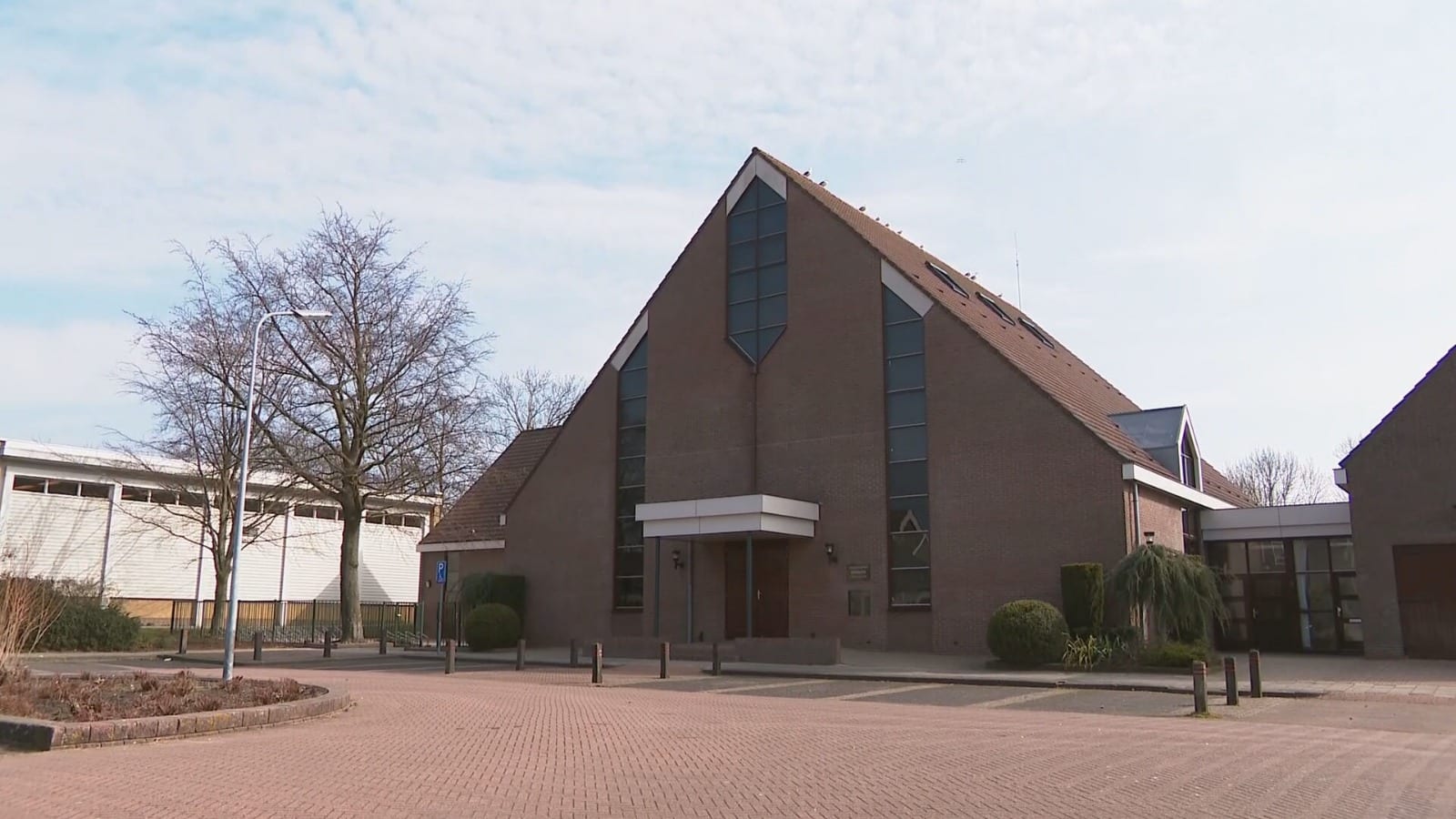 Sionkerk maakt excuses 'aan ieder die zich gekwetst zou kunnen voelen' voor SS-uitlatingen over journalisten