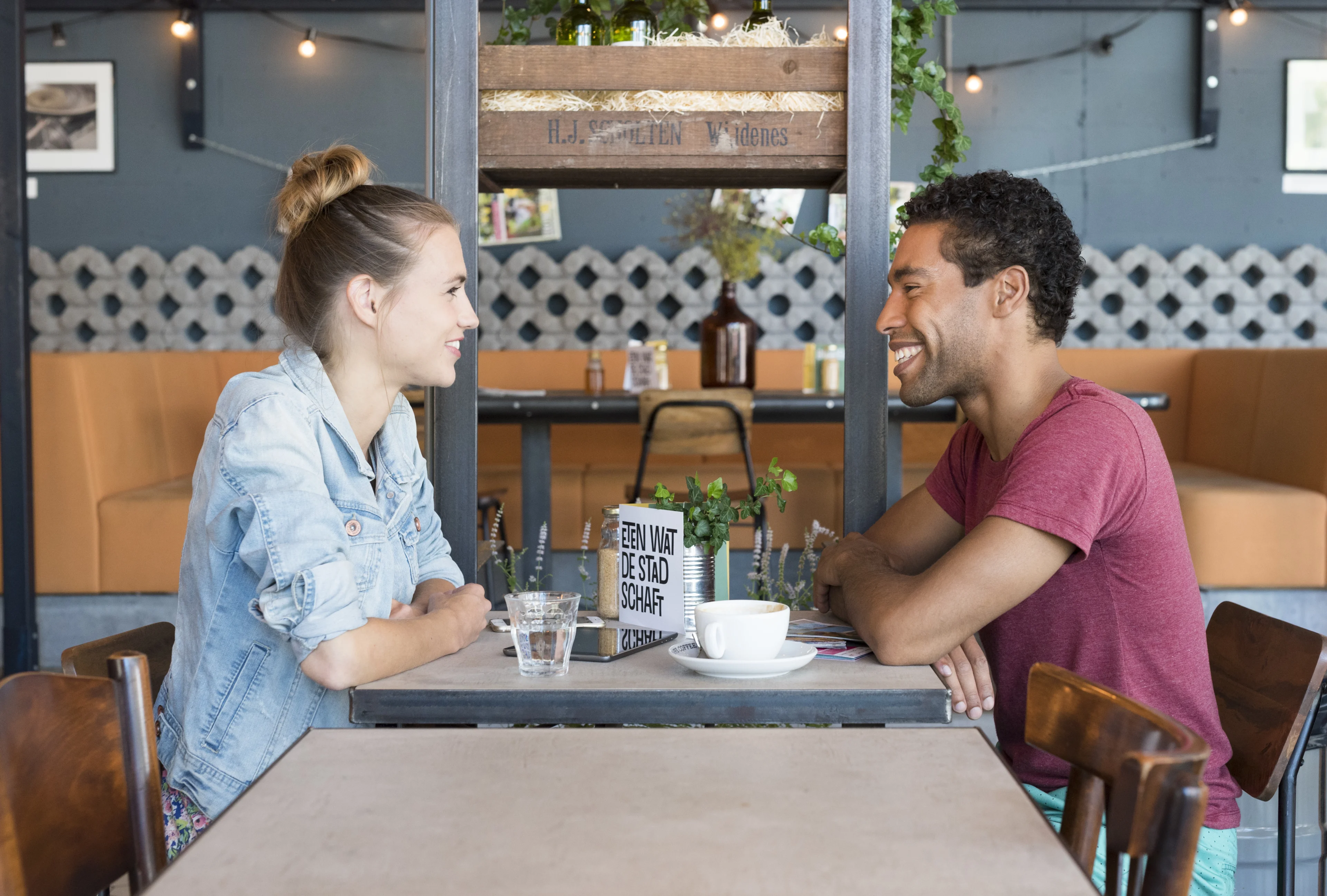 Na 'dansen met Janssen' kun je binnenkort ook 'sjansen met Janssen'