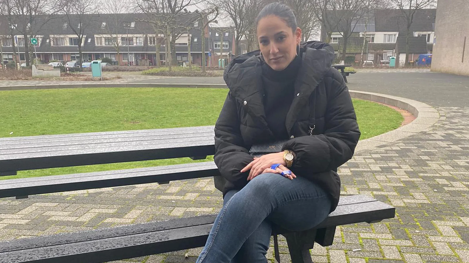 Moeder Patricia wacht nog steeds op antwoorden van de Belastingdienst