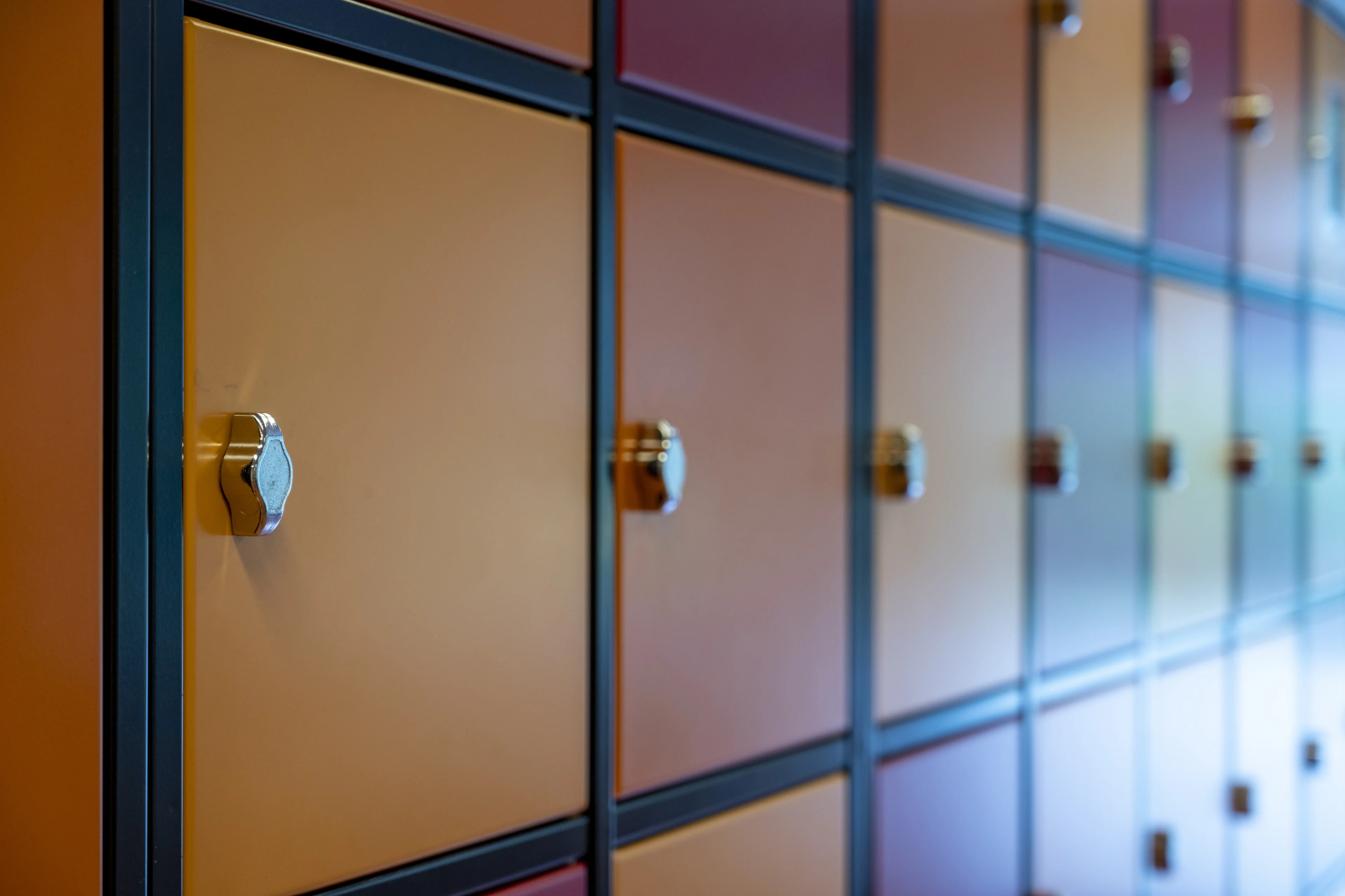 Vuurwapen bij 15-jarige gevonden tijdens kluisjescontrole op school