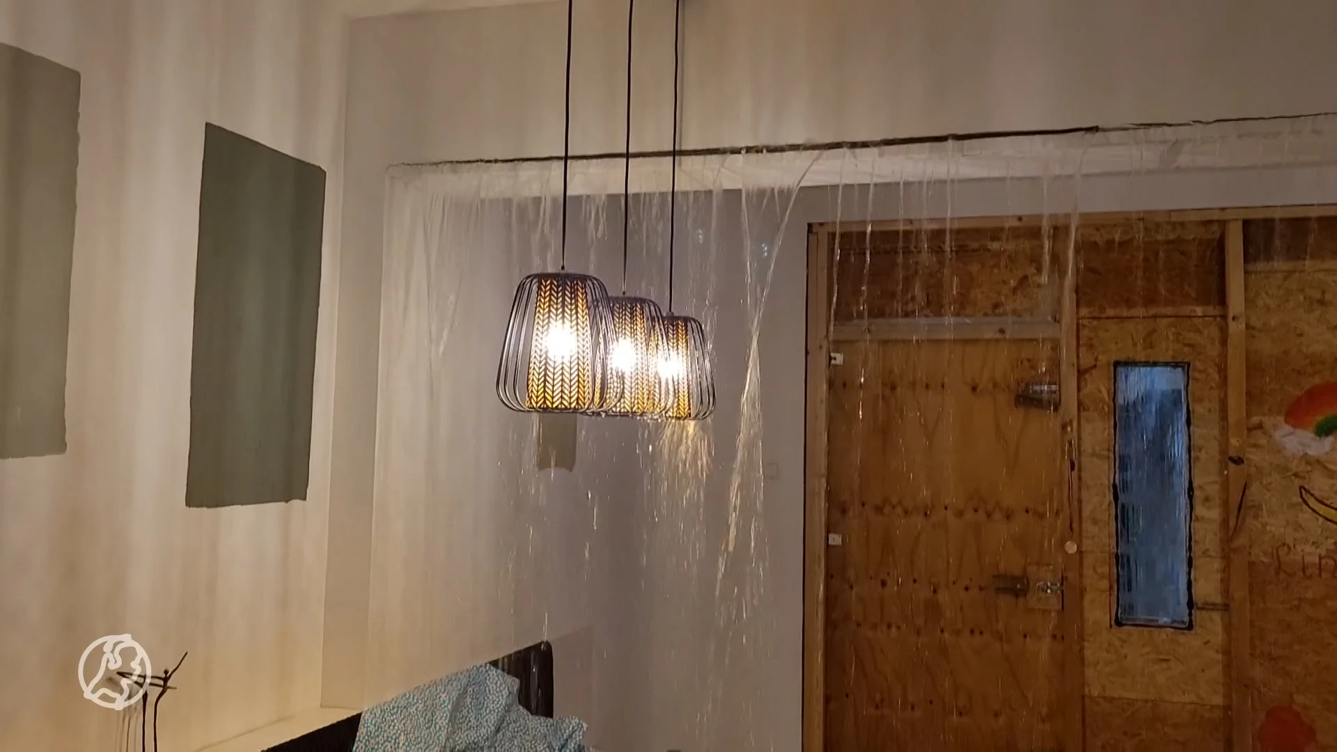 Aannemer failliet, Alan moet 50.000 euro terugkrijgen: 'Maar hij laat niets meer horen'