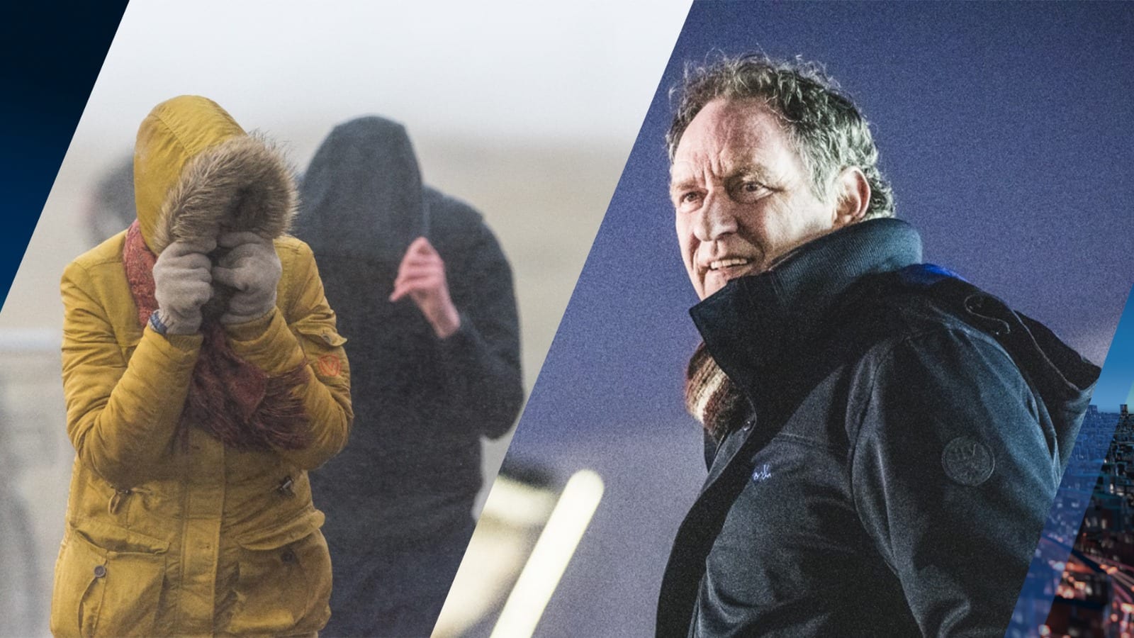 'Storm Piet' als eerbetoon aan overleden weerman: kan dat zomaar?