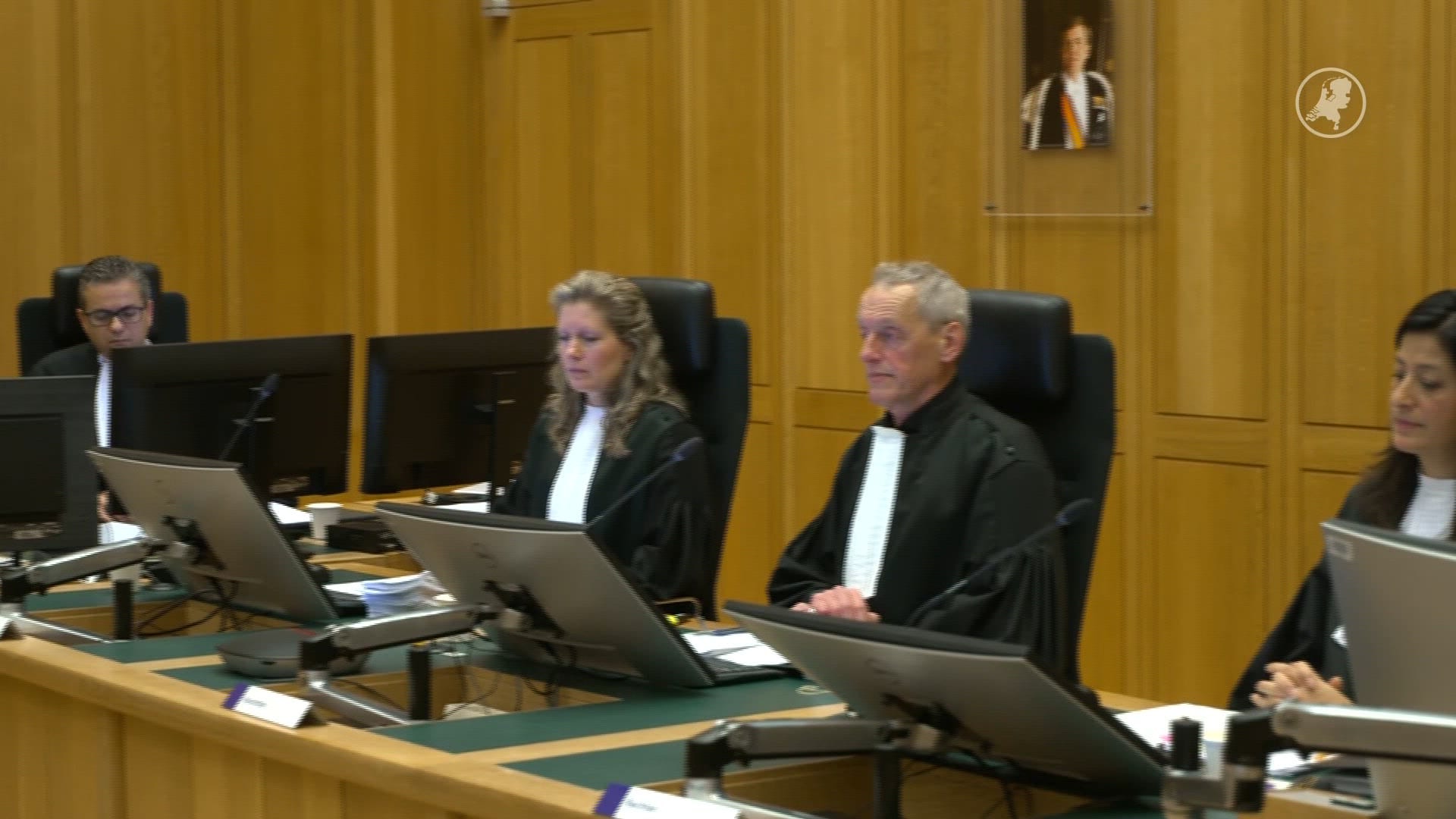 Strafzaak rond Stint-ongeluk in Oss van start in Den Bosch