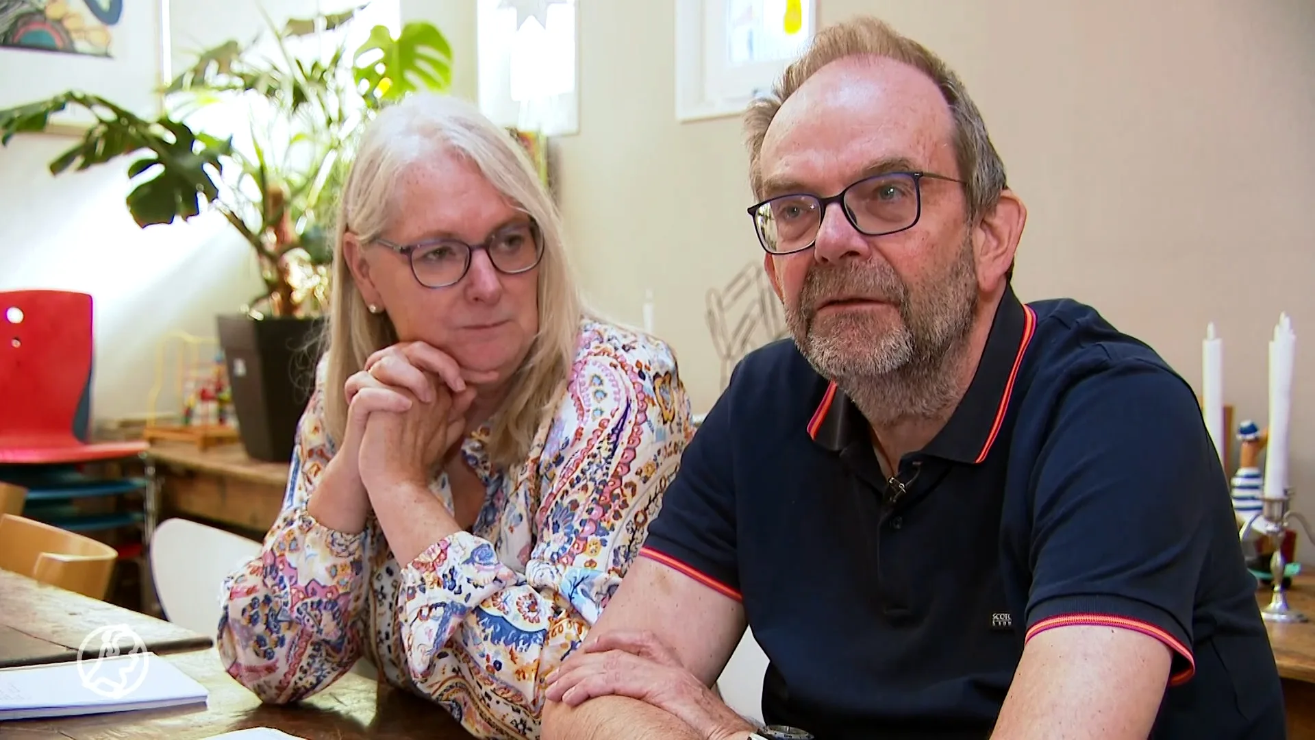 Dongen dreigt met dwangsom: Leon en Deborah mogen Oekraïners niet meer opvangen