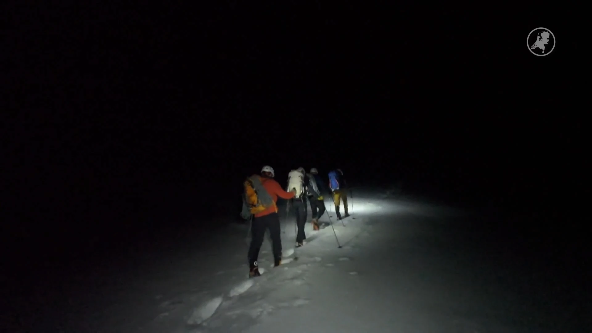 Nederlanders gaan onbeklommen Himalaya-pieken beklimmen: 'Vakantie en avontuur'