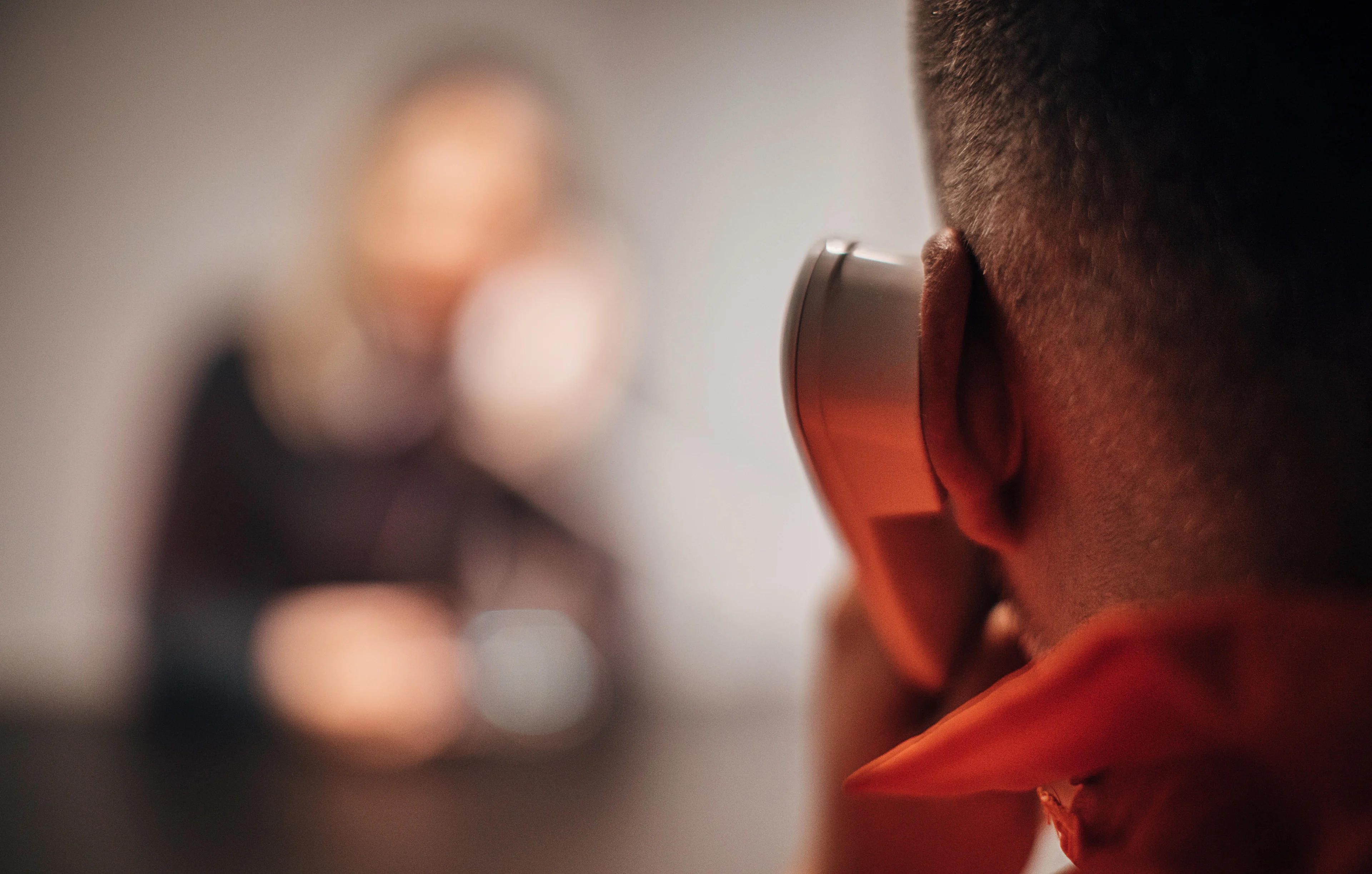 Ria's zoon zat in de gevangenis: 'Het leek alsof ik zelf in de cel zat'