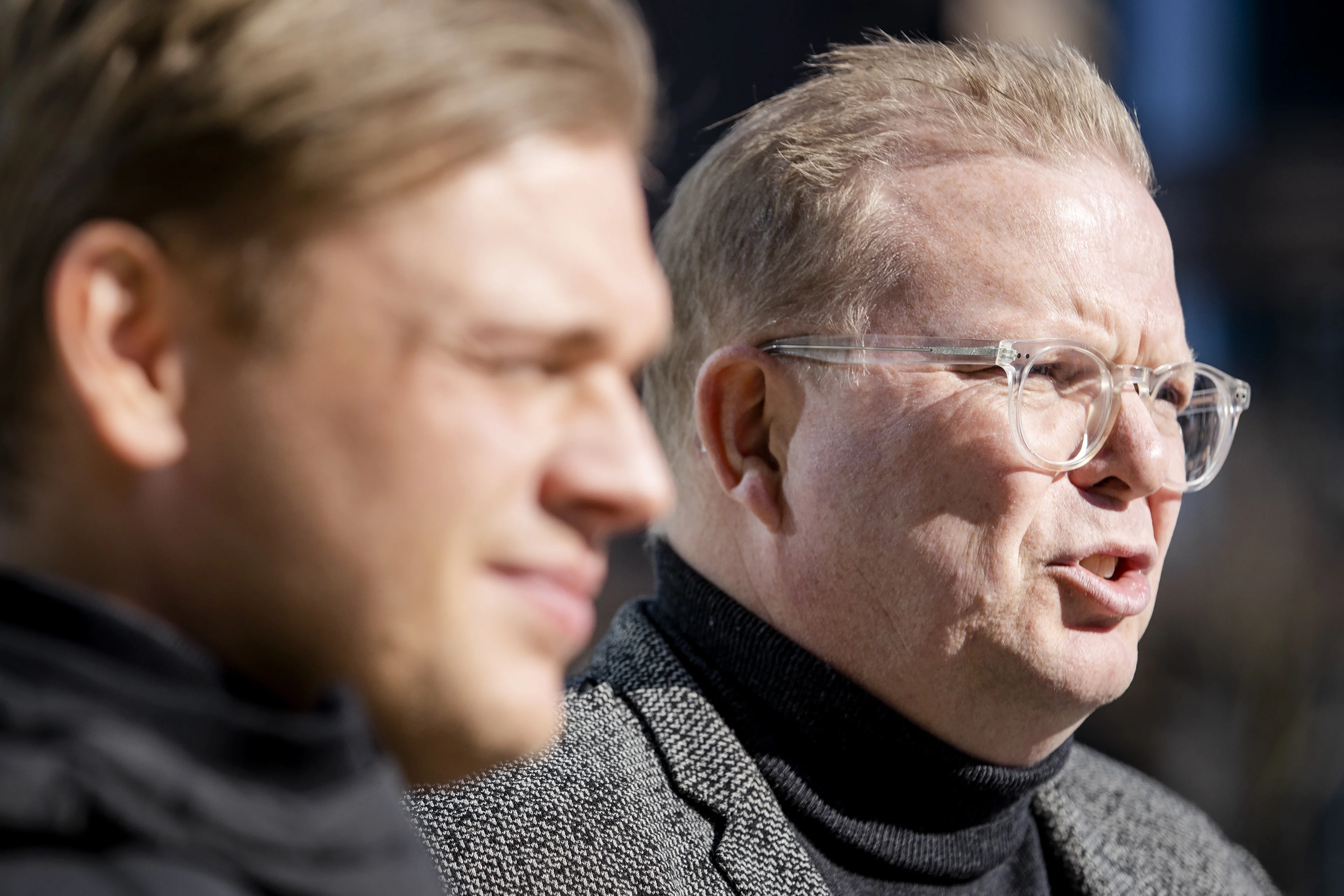 RoddelPraat buigt voor eis John de Mol en komt met rectificatie