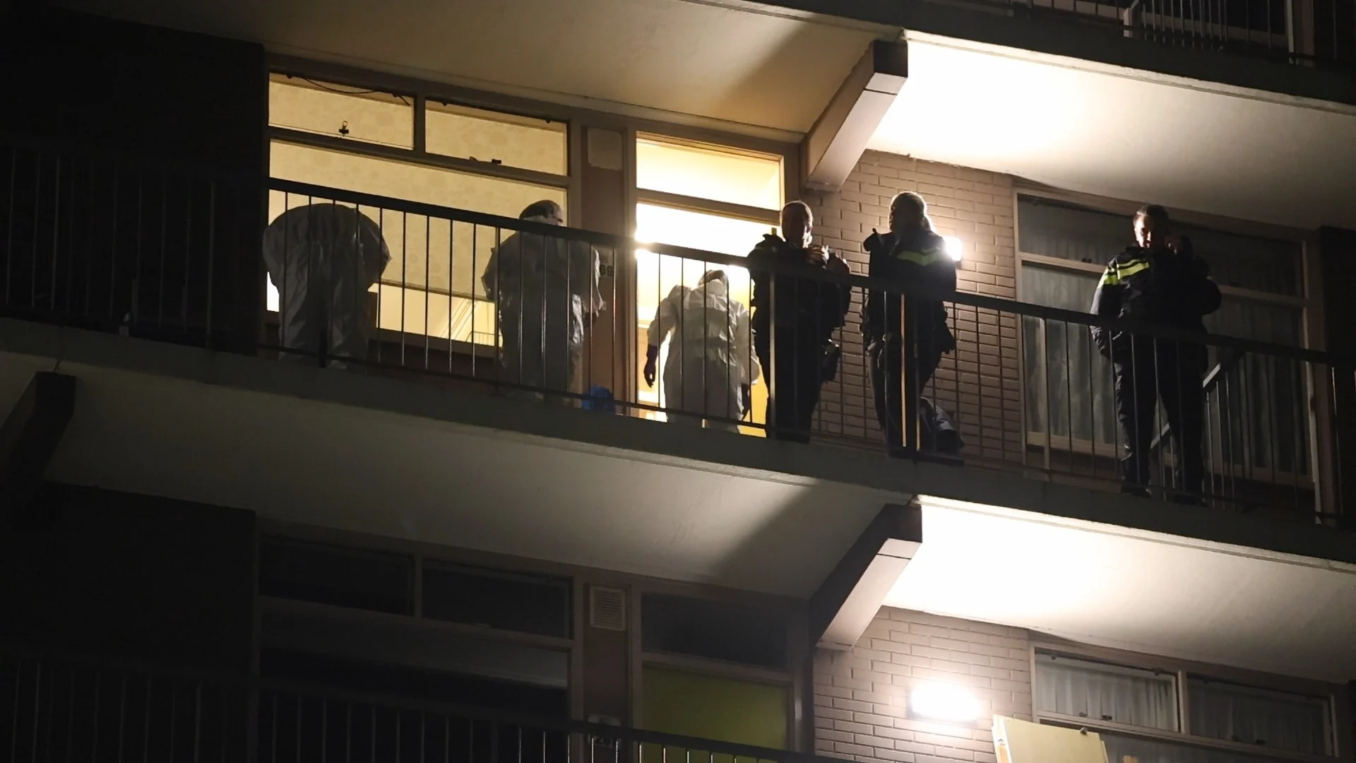 Onbekende vrouw dood aangetroffen in woning Boxtel, politie start onderzoek