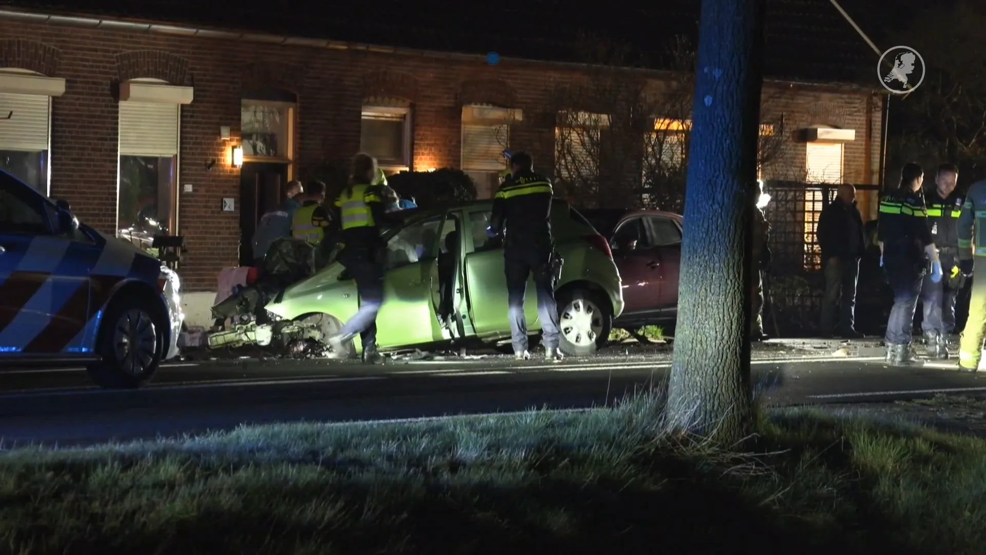 Bestuurder die overleed bij ongeluk Winterswijk is Duitser (33)