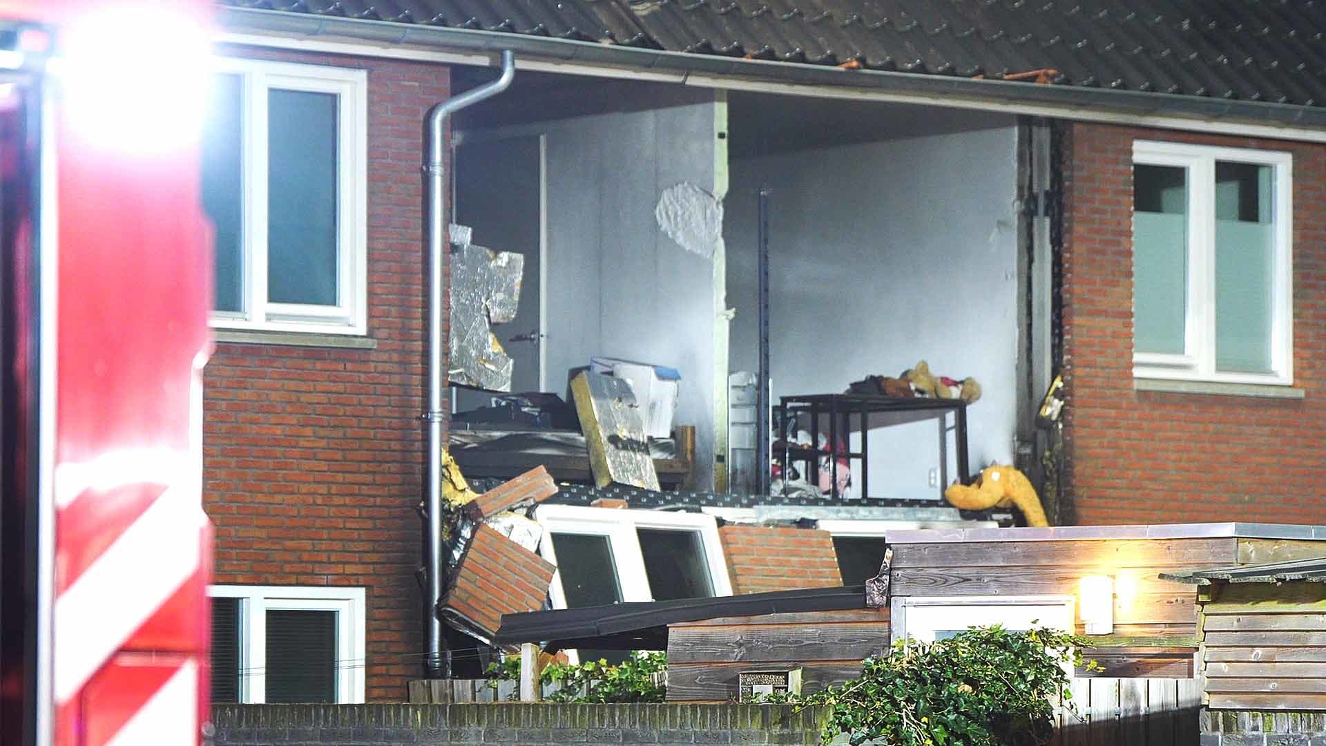 Steeds vaker drugslabs opgerold, zo herken je er een in je eigen wijk