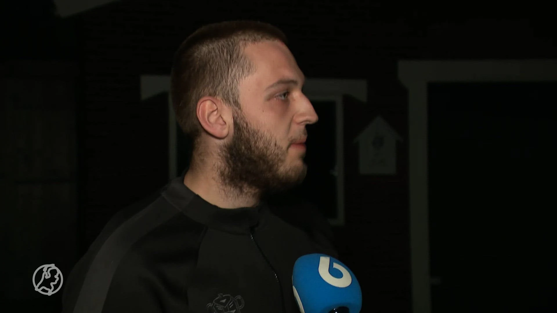 Baasjes doodgeschoten pitbull Luna willen gerechtigheid: 'De agent schoot dwars door haar hoofd'