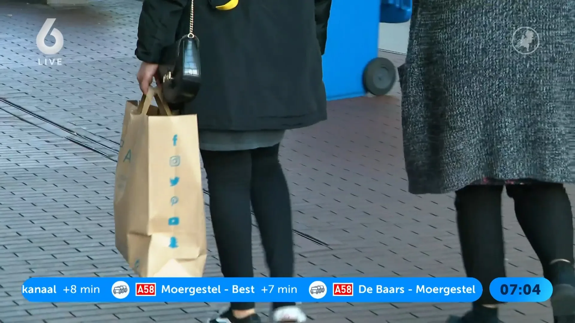 Koopavond? Meerderheid winkelt liever overdag en kan het wel missen