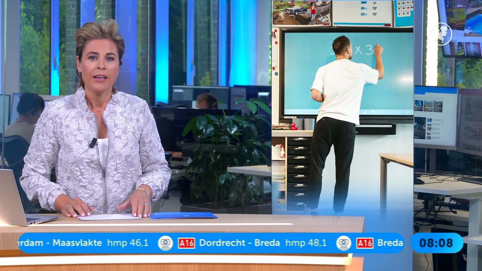 Basisschoolleraren krijgen veel beter betaald dan andere hbo'ers