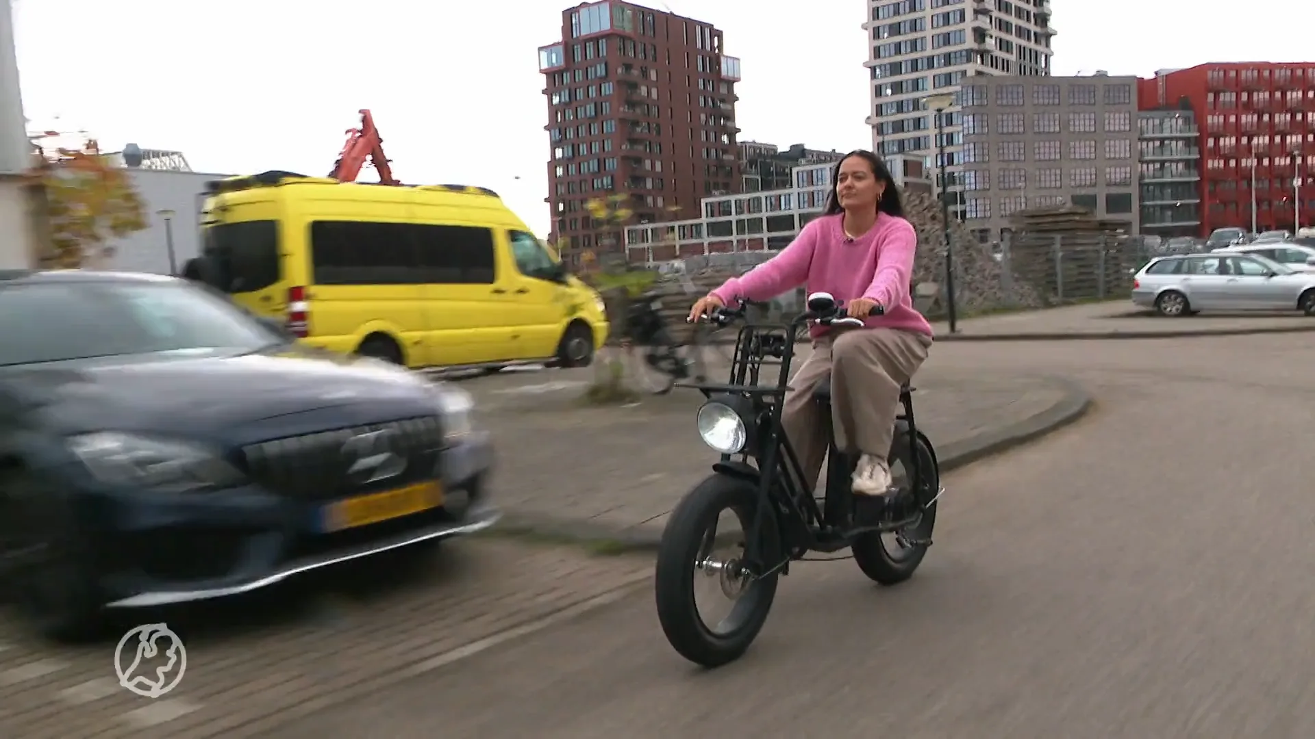 Voorlopig geen verzekeringen voor fatbikes via ANWB