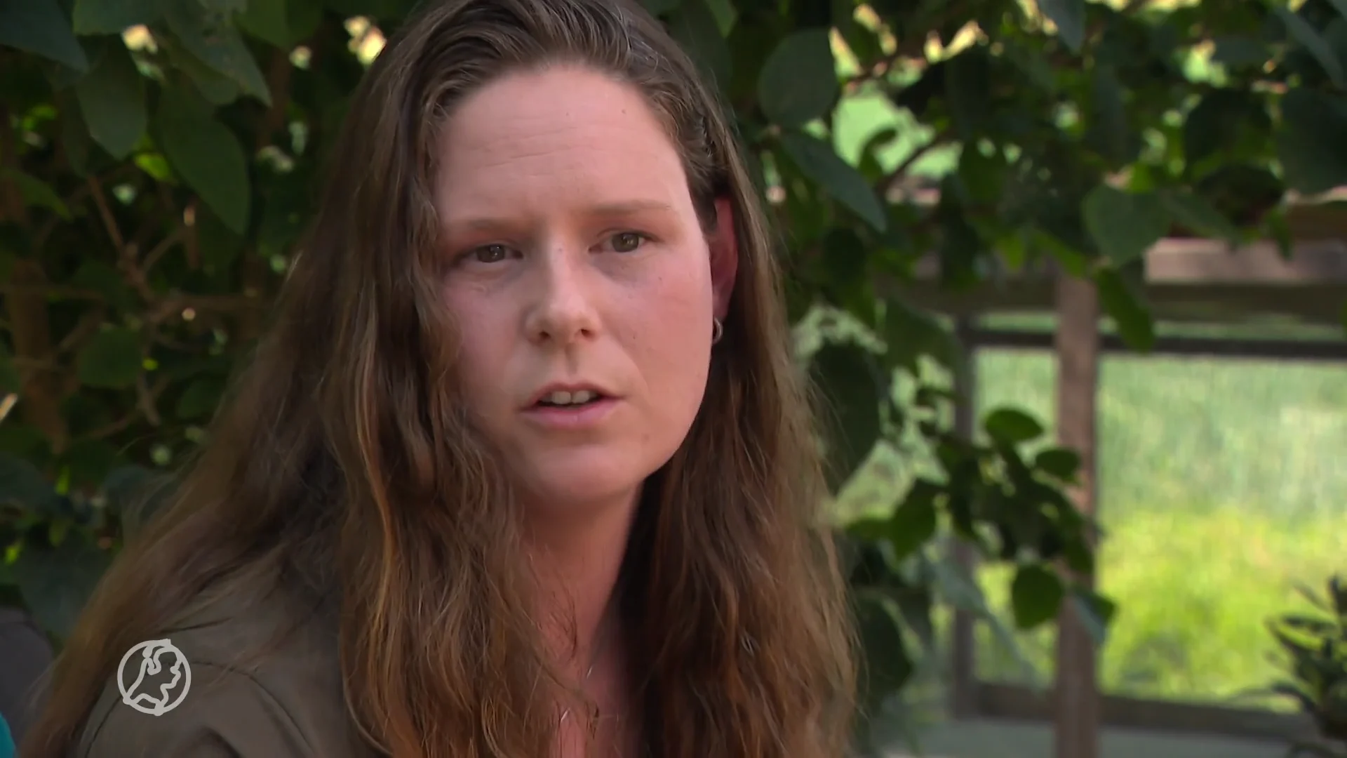 Melissa werd niet geloofd over misbruik door opa: 'Misschien wel erger dan verkrachting'