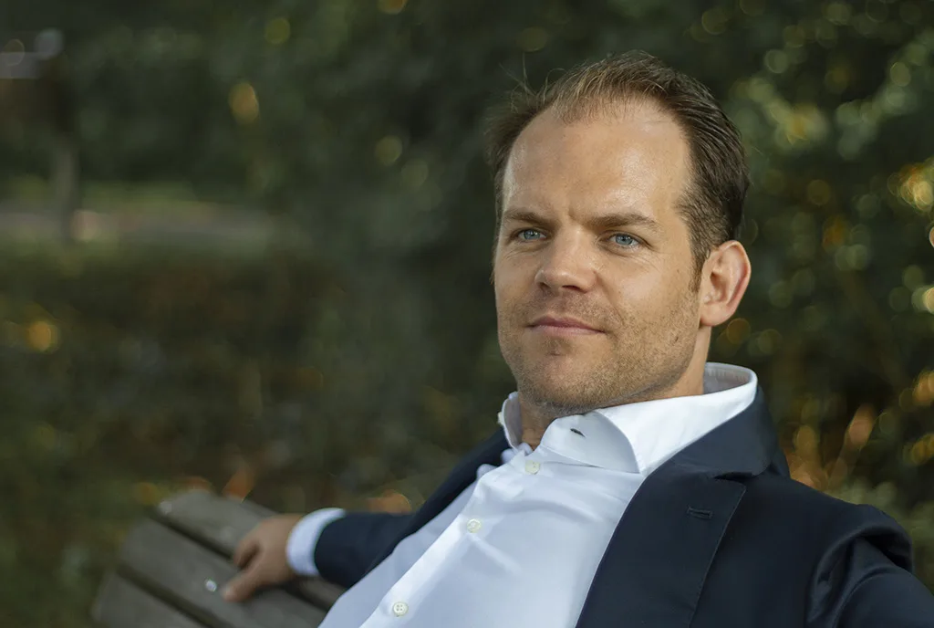 Sibbe Jan zoekt droomvrouw en gaf daar al duizenden euro's aan uit: 'Je hoopt op het beste'