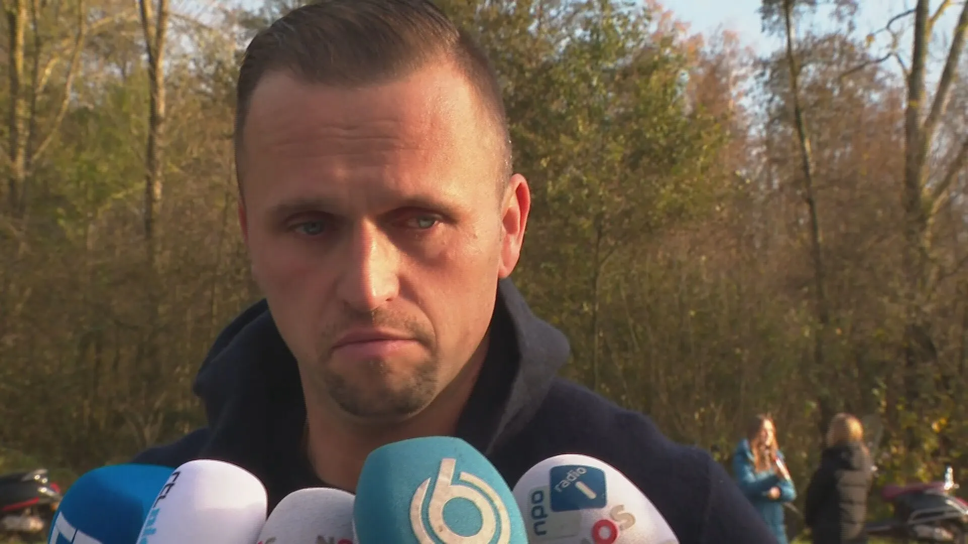 Stiefvader verongelukte Levi (15) uit Helmond: 'Alles wat voor ons belangrijk was in het leven, is in één keer weg'