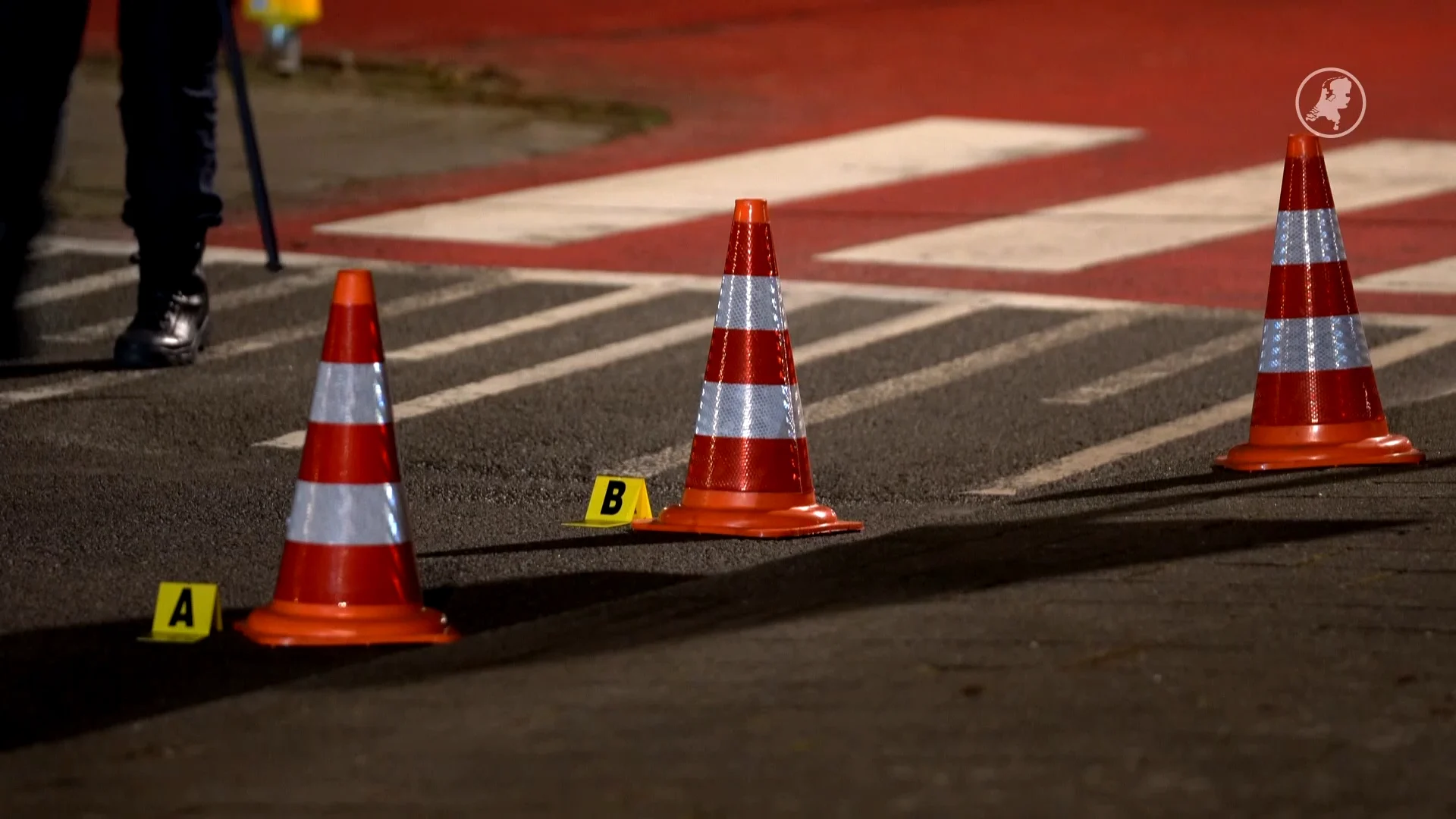 Kogelhulzen op straat: opnieuw schietincident in Groningen