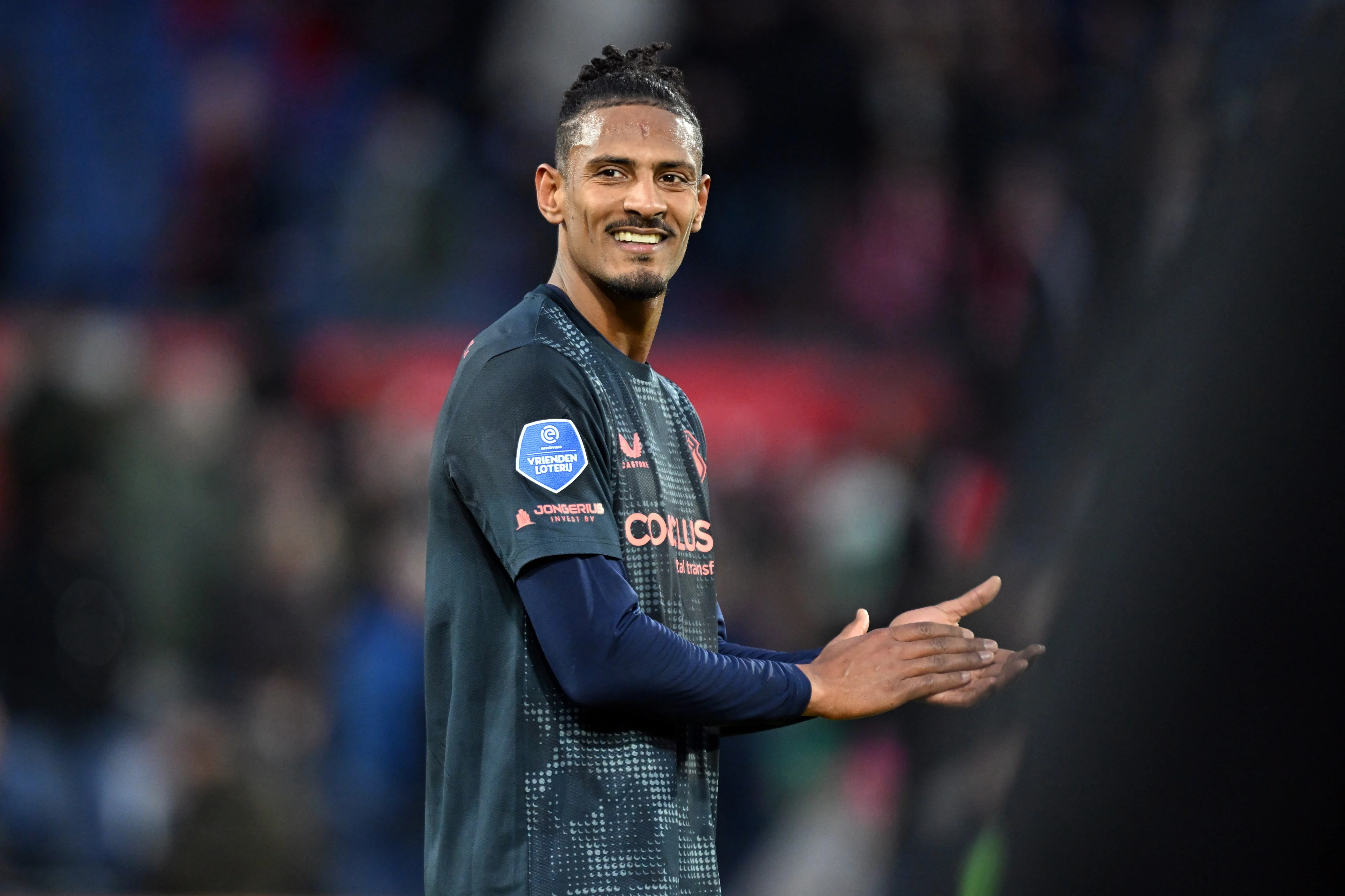 FC Utrecht stunt met definitieve terugkeer spits Haller