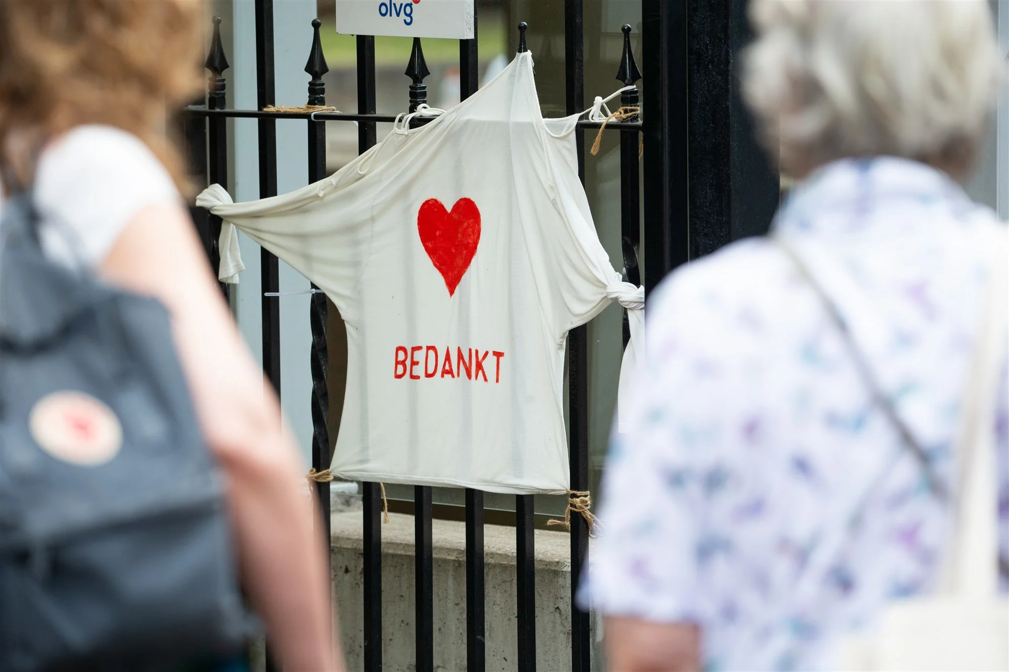 Kamer stemt alsnog tegen extra salarisverhoging voor zorgmedewerkers