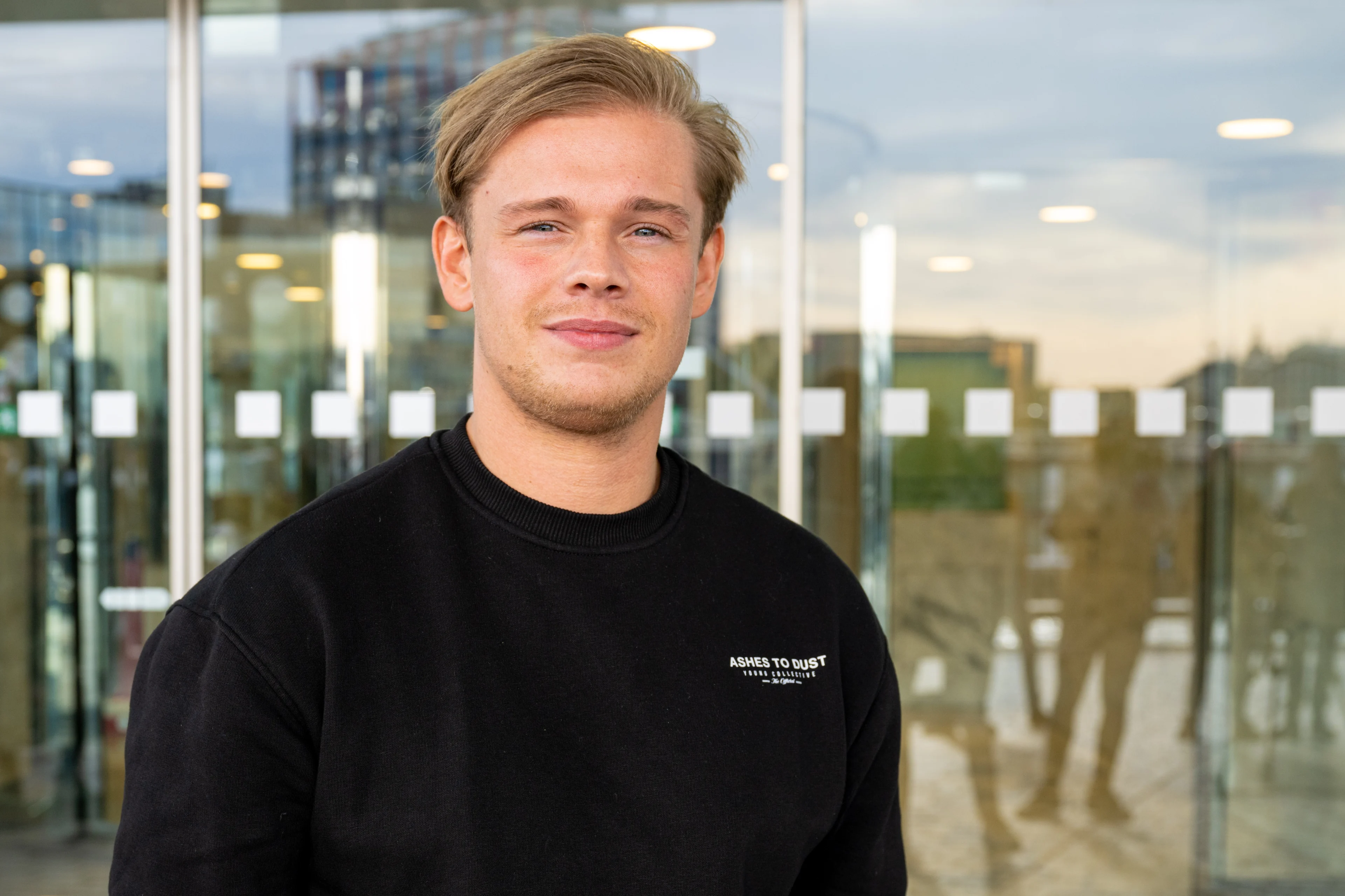 Dennis Schouten wil niet meer leven: 'Voel me zelden gelukkig'