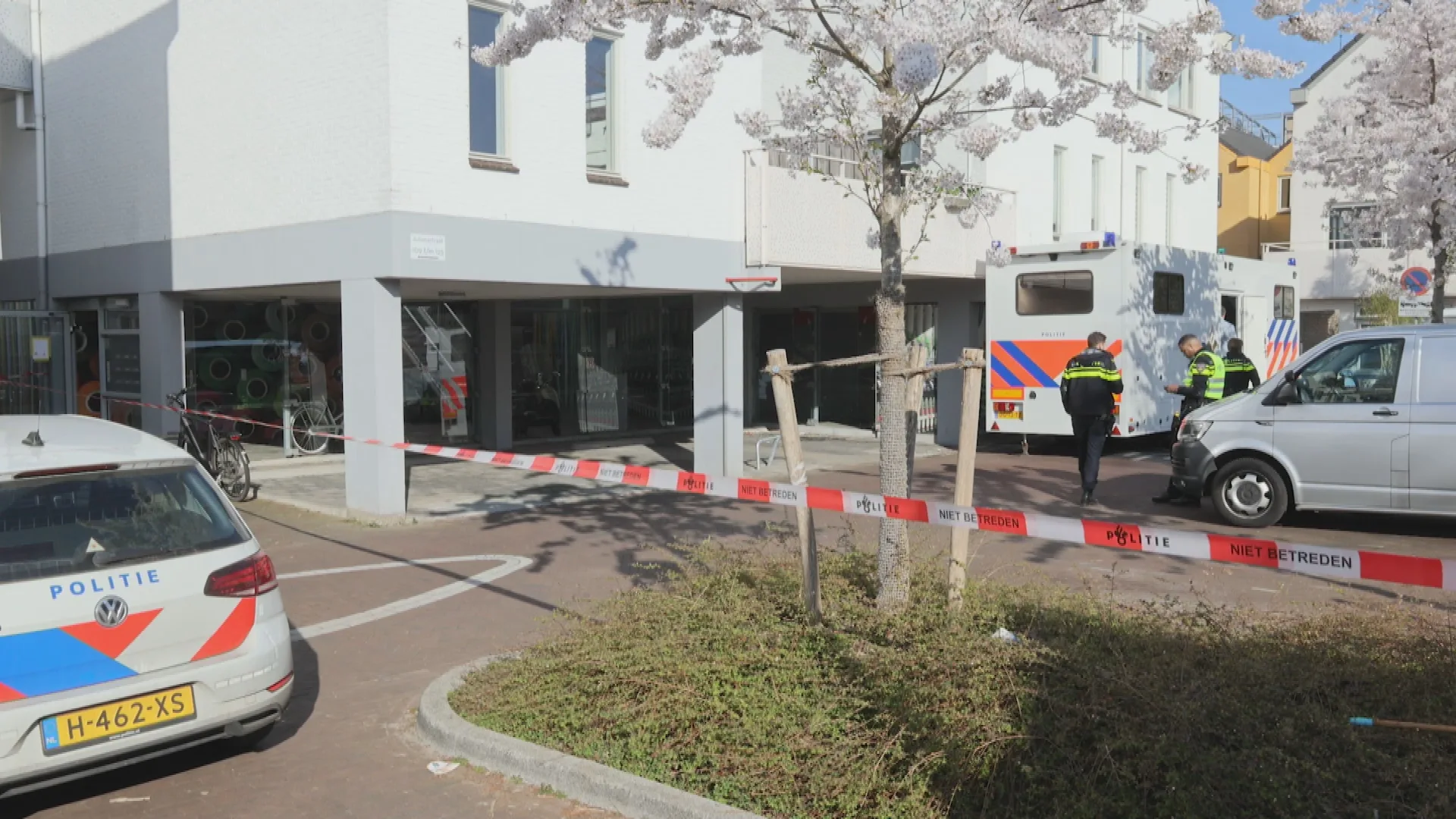 Nog twee mannen opgepakt in zaak dode vrouw (43) Enschede