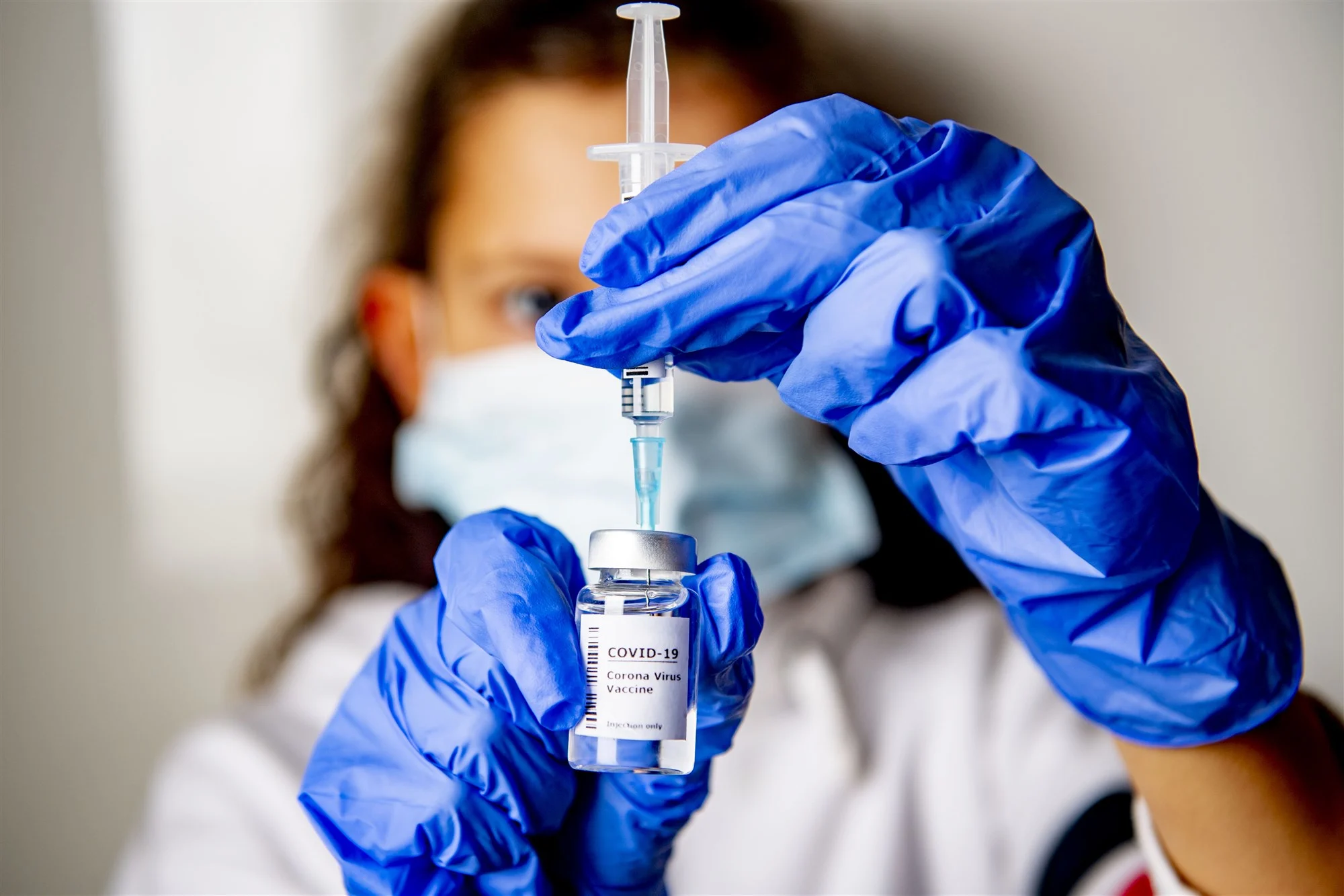 Nog geen duidelijkheid over Nederlandse start vaccinatiecampagne