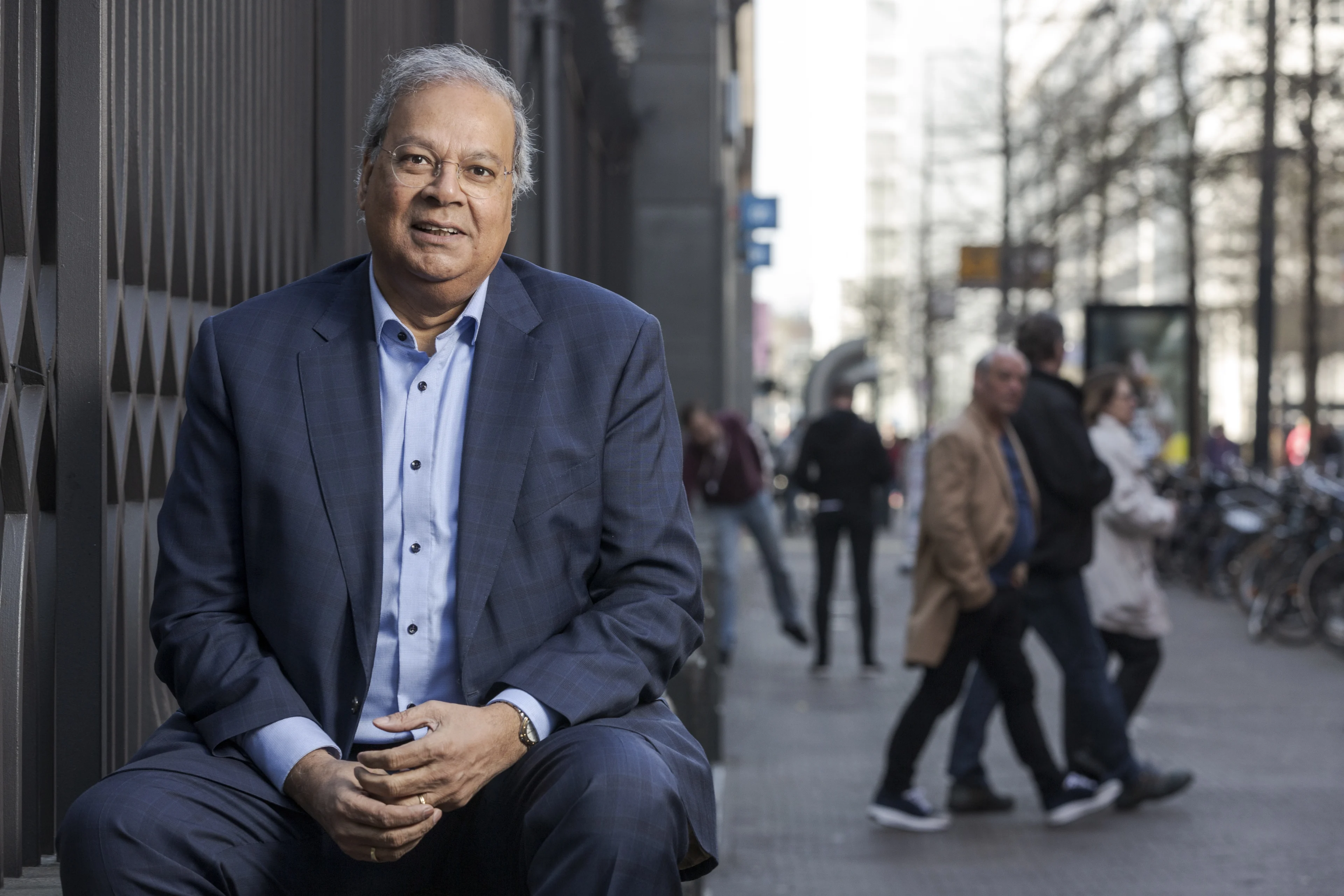 'Excuses voor slavernijverleden heeft alleen zin als koning ze maakt' 