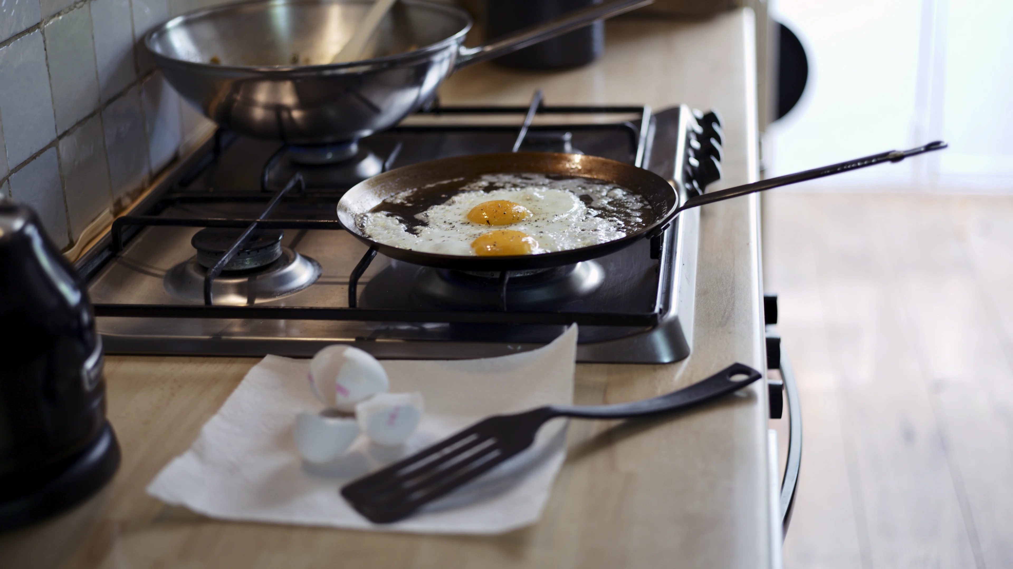 Onderzoek: mannen en vrouwen hebben ander ontbijt nodig om af te vallen