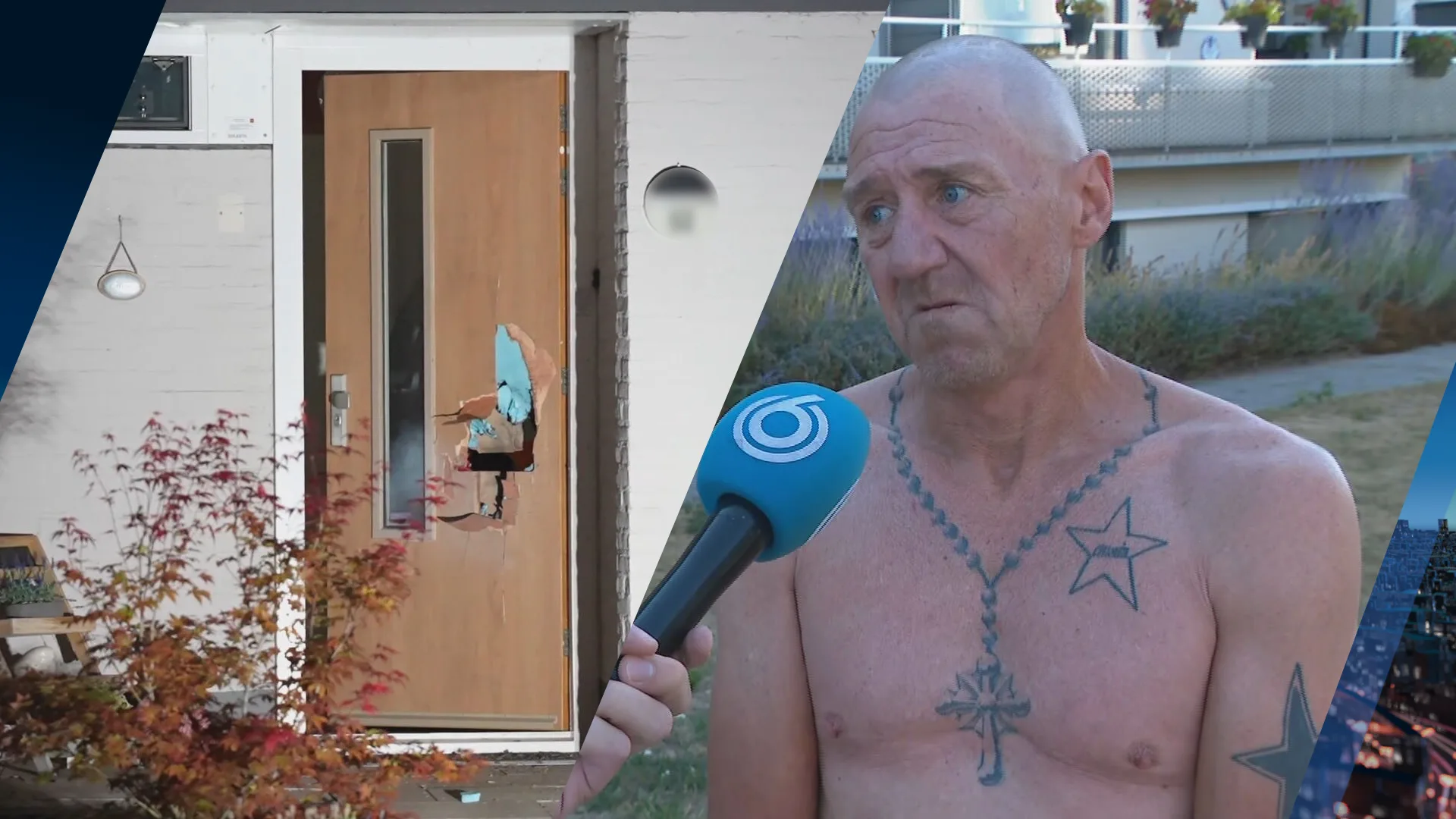 Explosie bij woning in Nijmegen houdt buurt bezig: 'Schrok er wakker van'