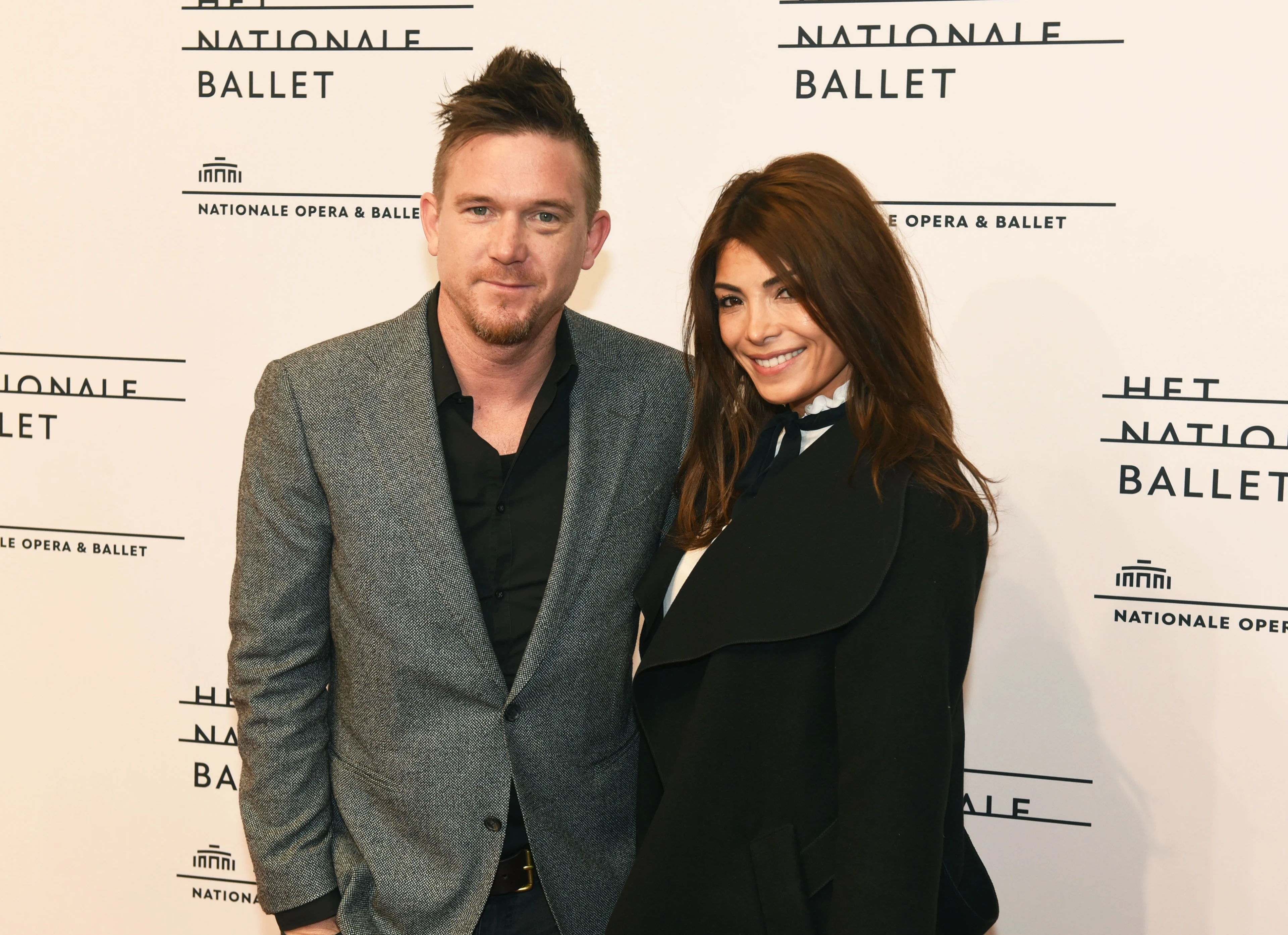 OM: Onderzoek naar aangifte ex-verloofde Johnny de Mol in volle gang