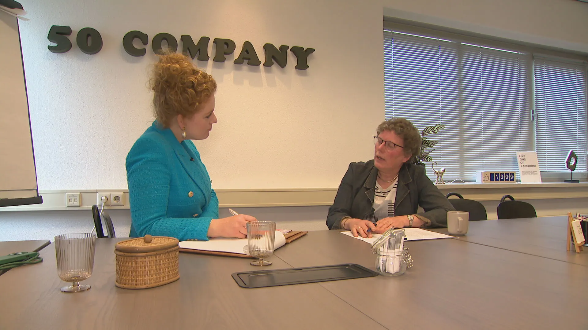 55-plussers zijn het verborgen goud op de arbeidsmarkt: 'Nog te veel mensen staan aan de kant'