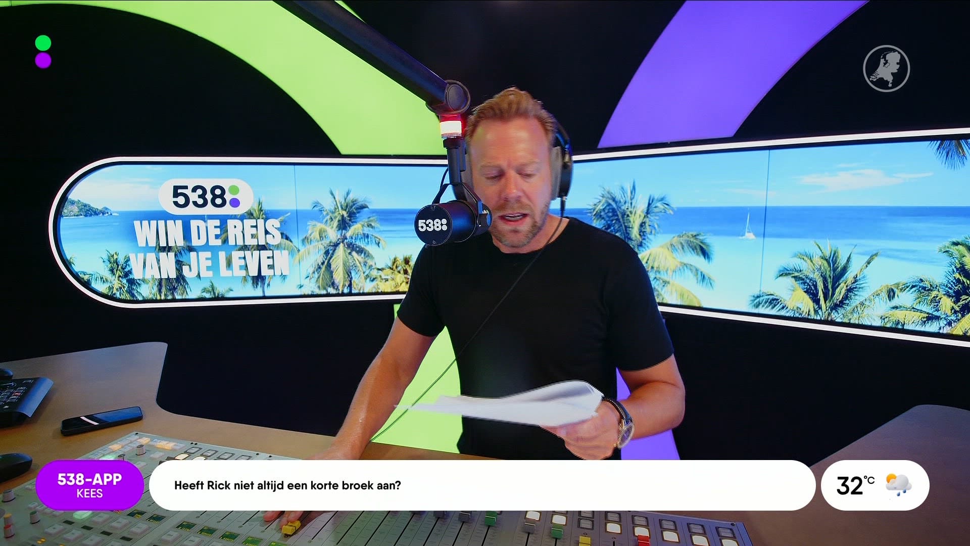 Marijn opent de eerste vrouwensportsbar in Nederland