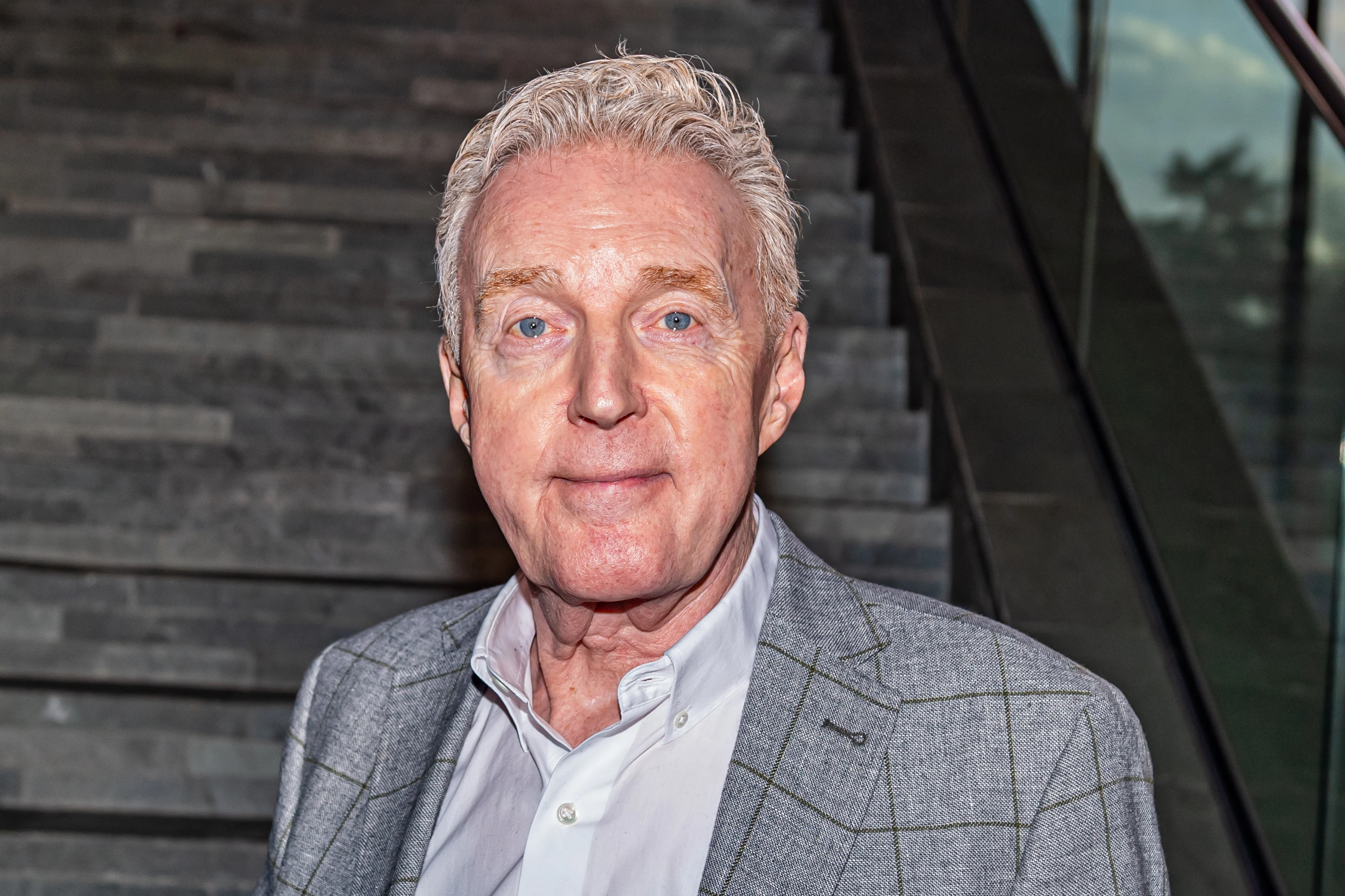 Verdachte aangehouden in chantagezaak rondom André van Duin